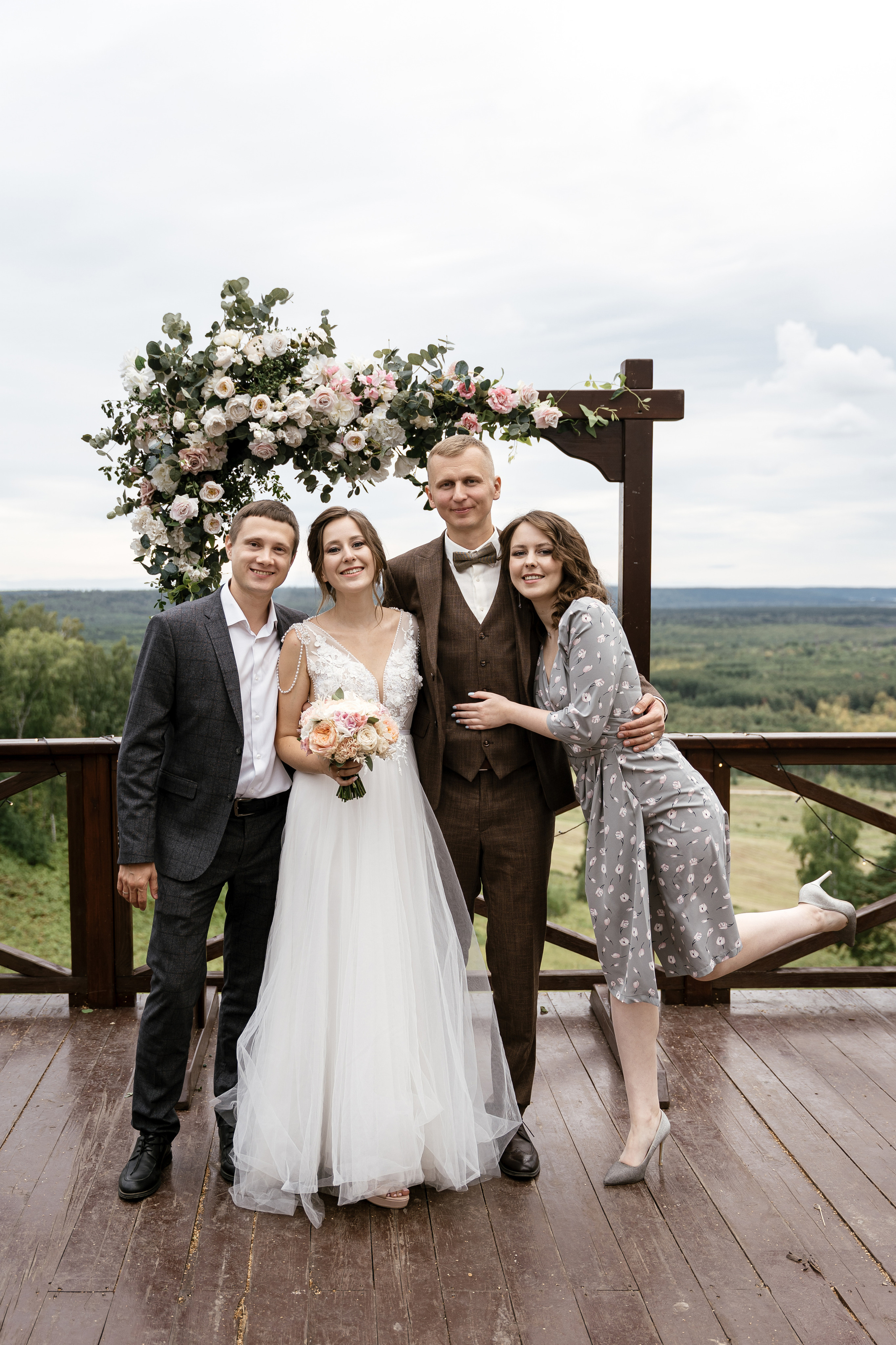 21.08.2021 Wedding day. Фотограф Томск, Новосибирск Влад Свириденко