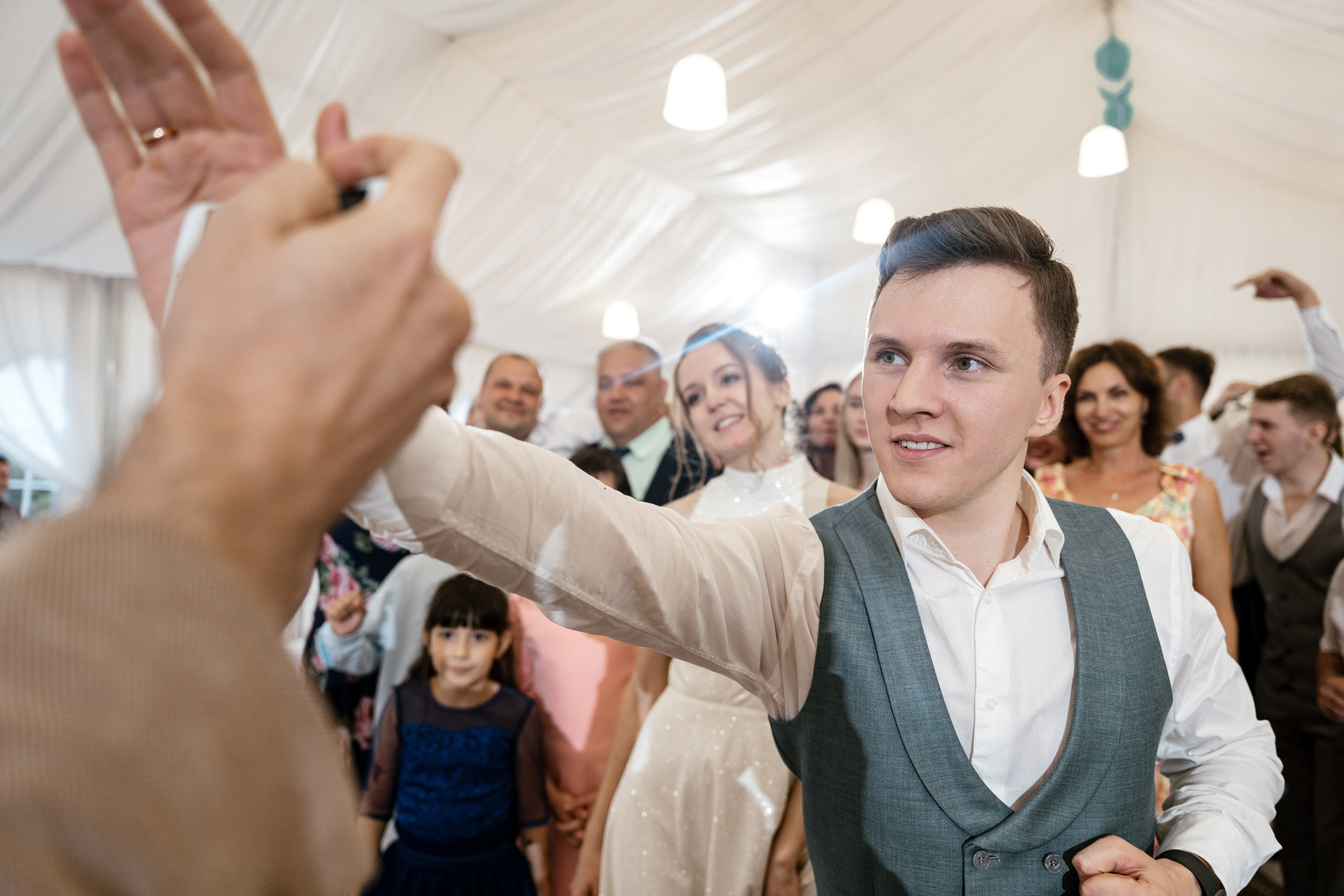 17.07.2021 Wedding day for guests. Фотограф Томск, Новосибирск Влад Свириденко