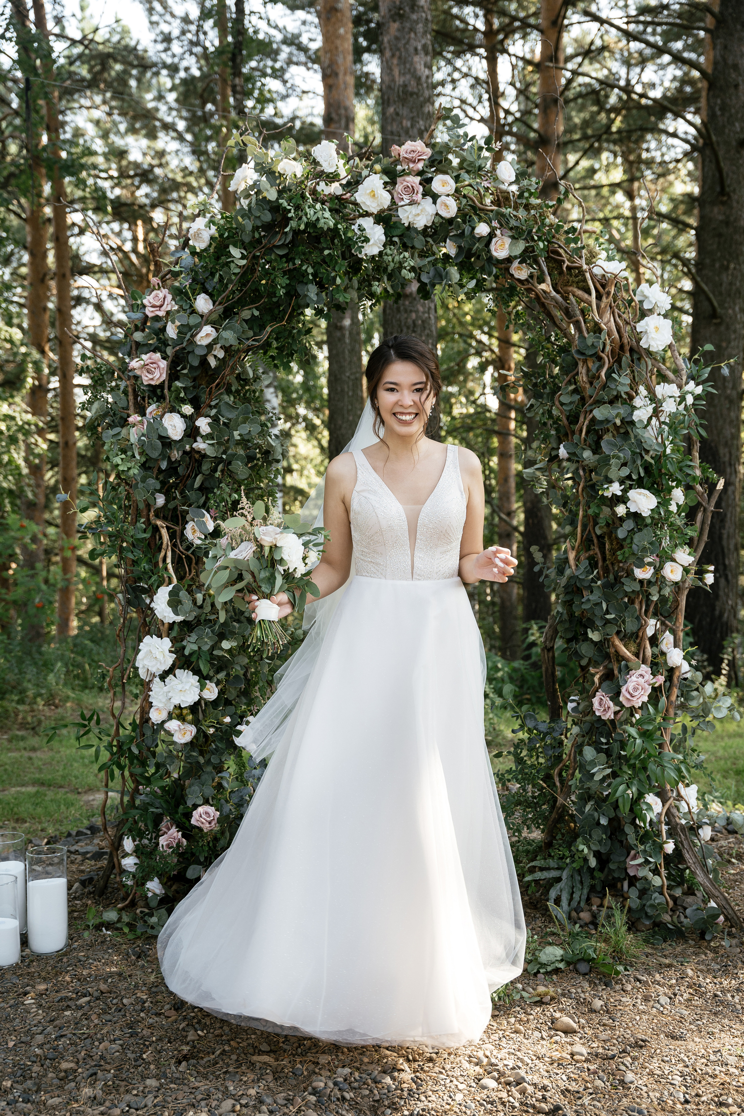 25.08.2021 Wedding day. Фотограф Томск, Новосибирск Влад Свириденко