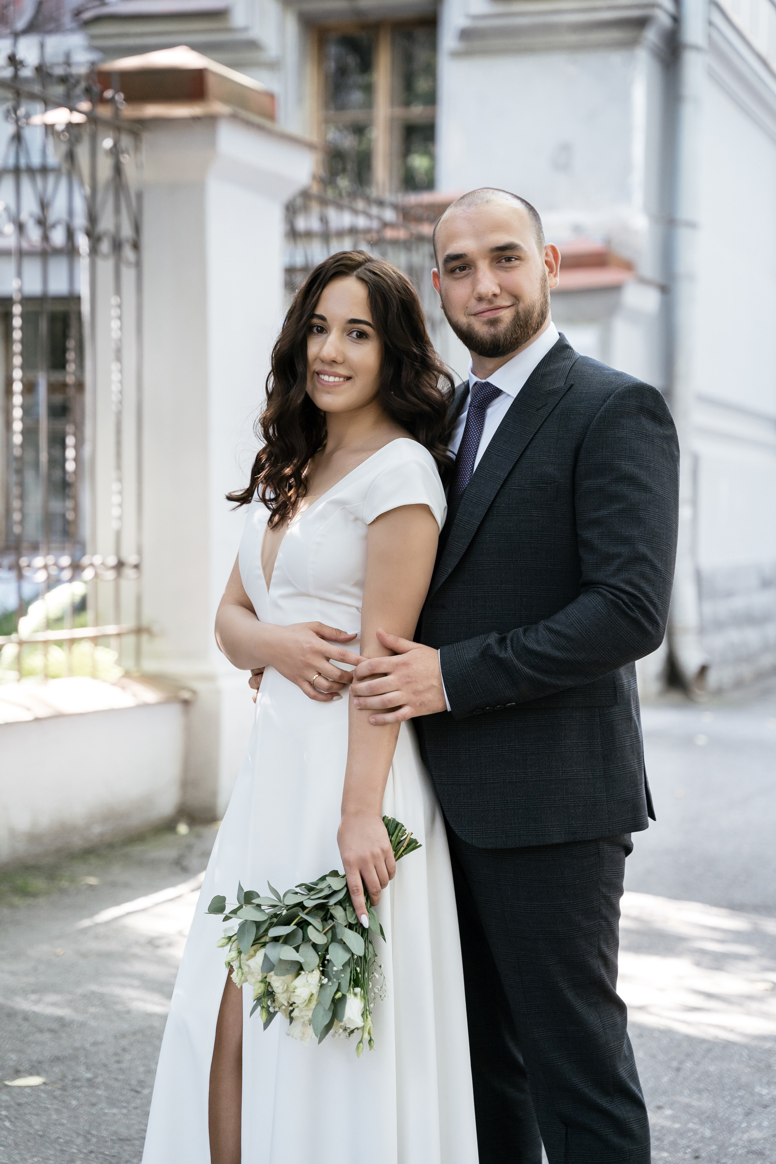 03.09.2021 Wedding day. Фотограф Томск, Новосибирск Влад Свириденко