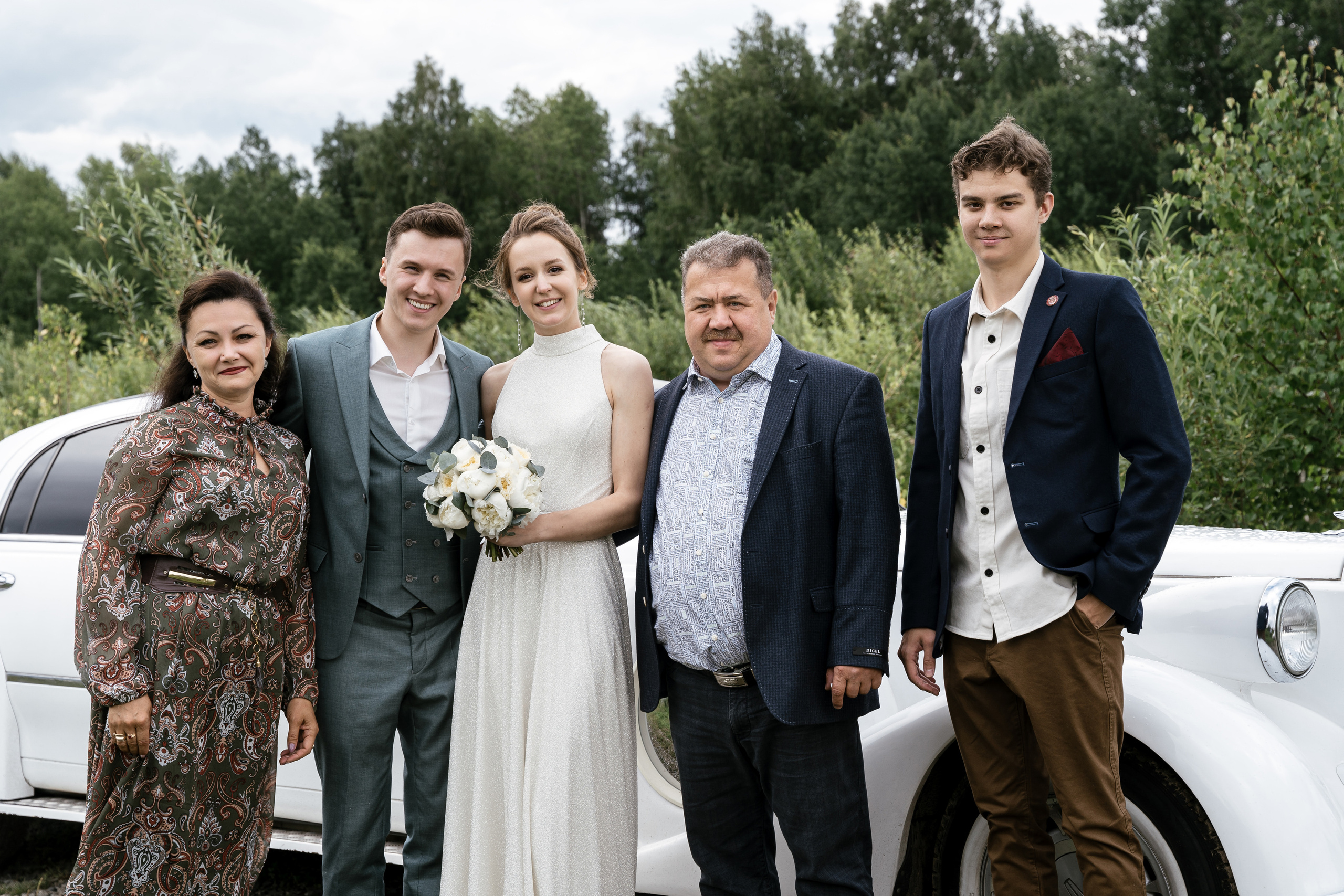 17.07.2021 Wedding day for guests. Фотограф Томск, Новосибирск Влад Свириденко