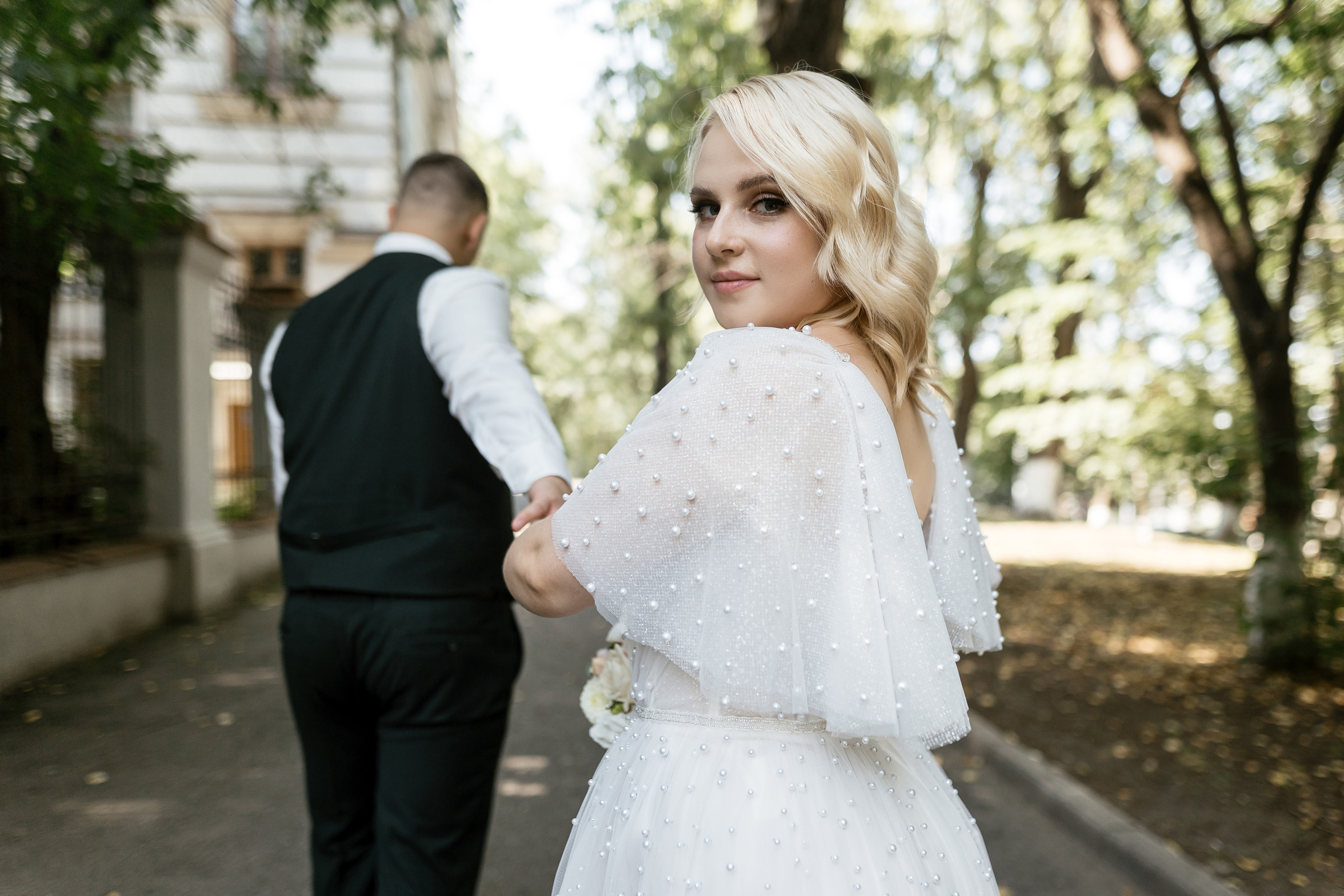 26.08.2021 Wedding day. Фотограф Томск, Новосибирск Влад Свириденко