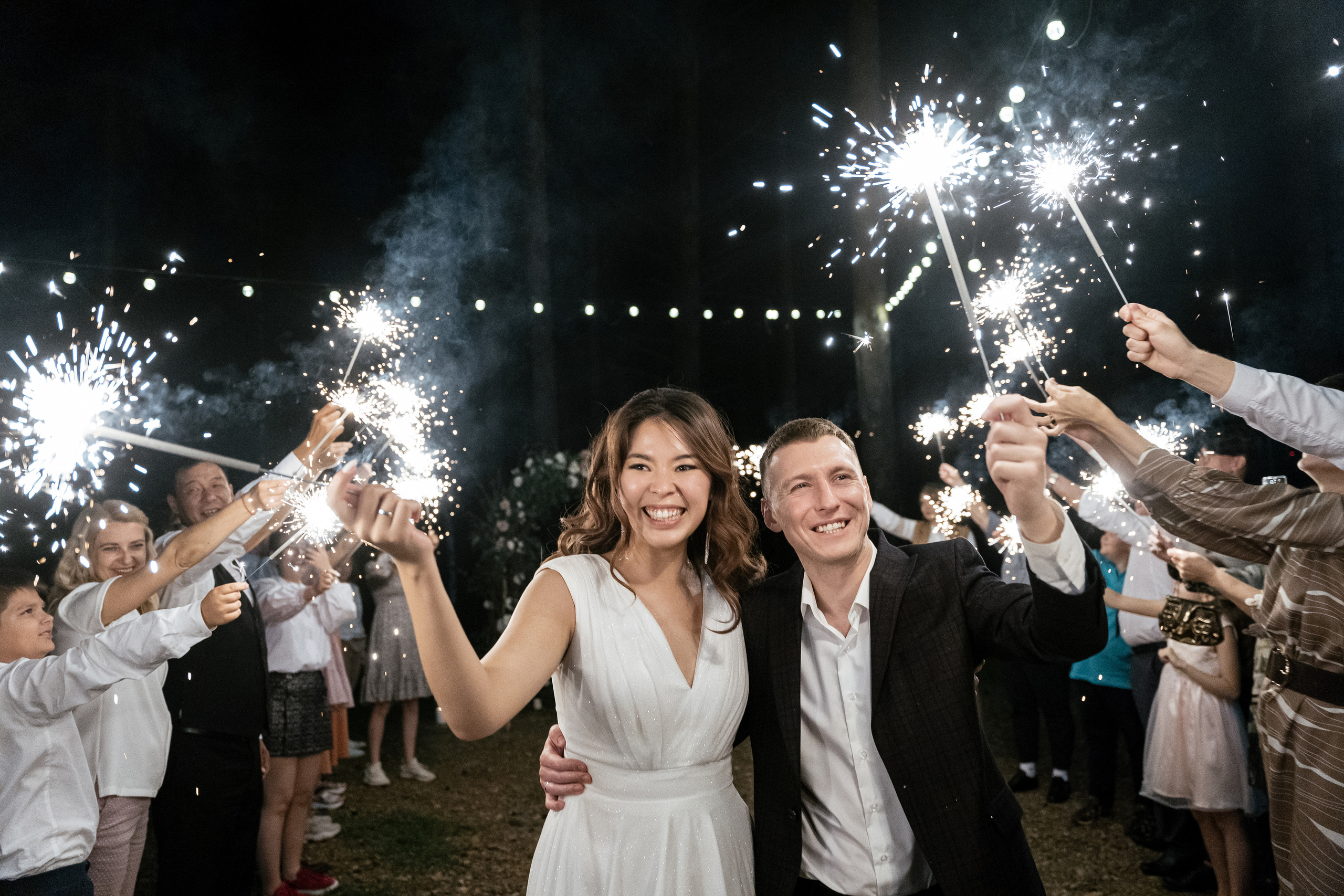 25.08.2021 Wedding day. Фотограф Томск, Новосибирск Влад Свириденко