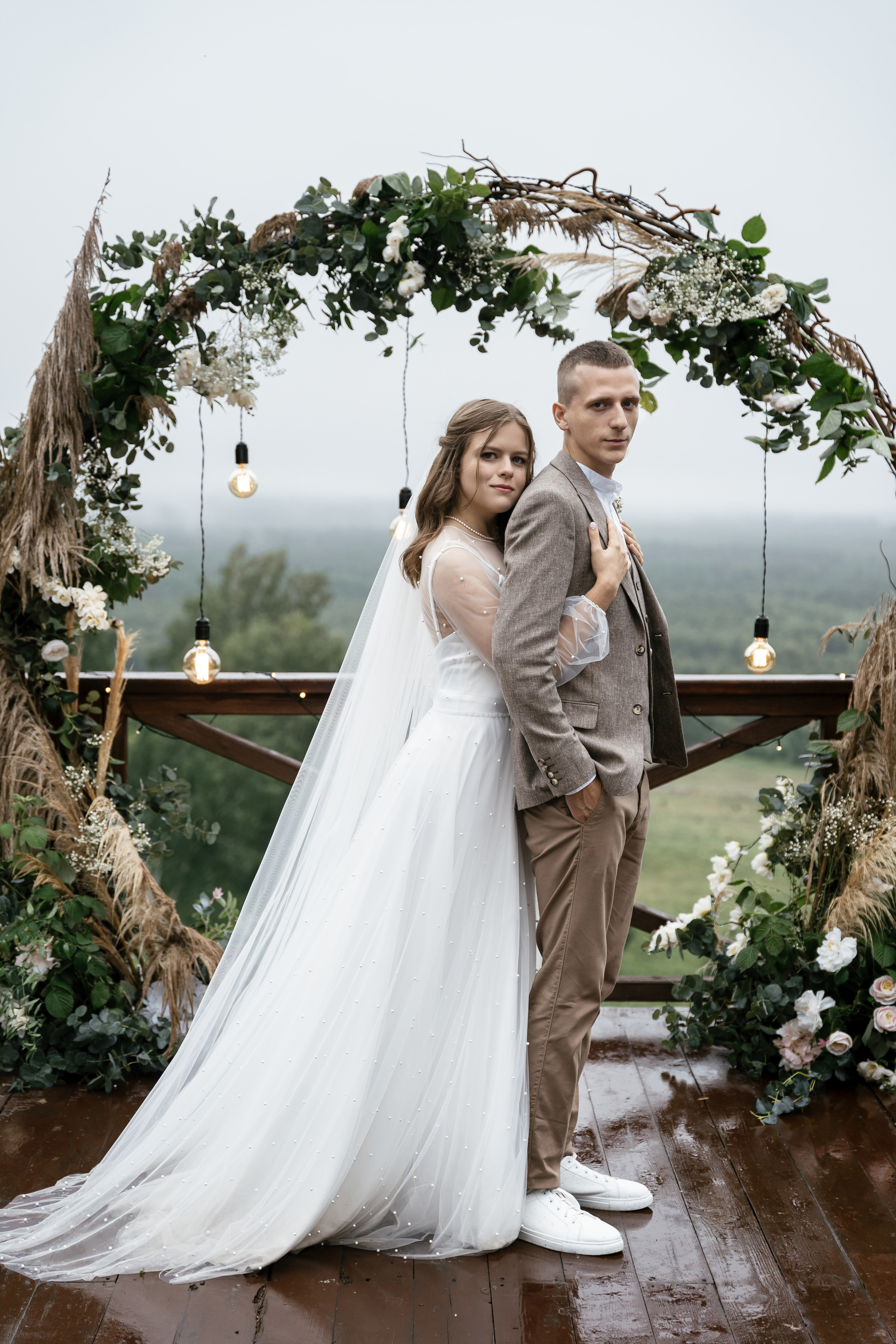 12.08.2021 Wedding day. Фотограф Томск, Новосибирск Влад Свириденко