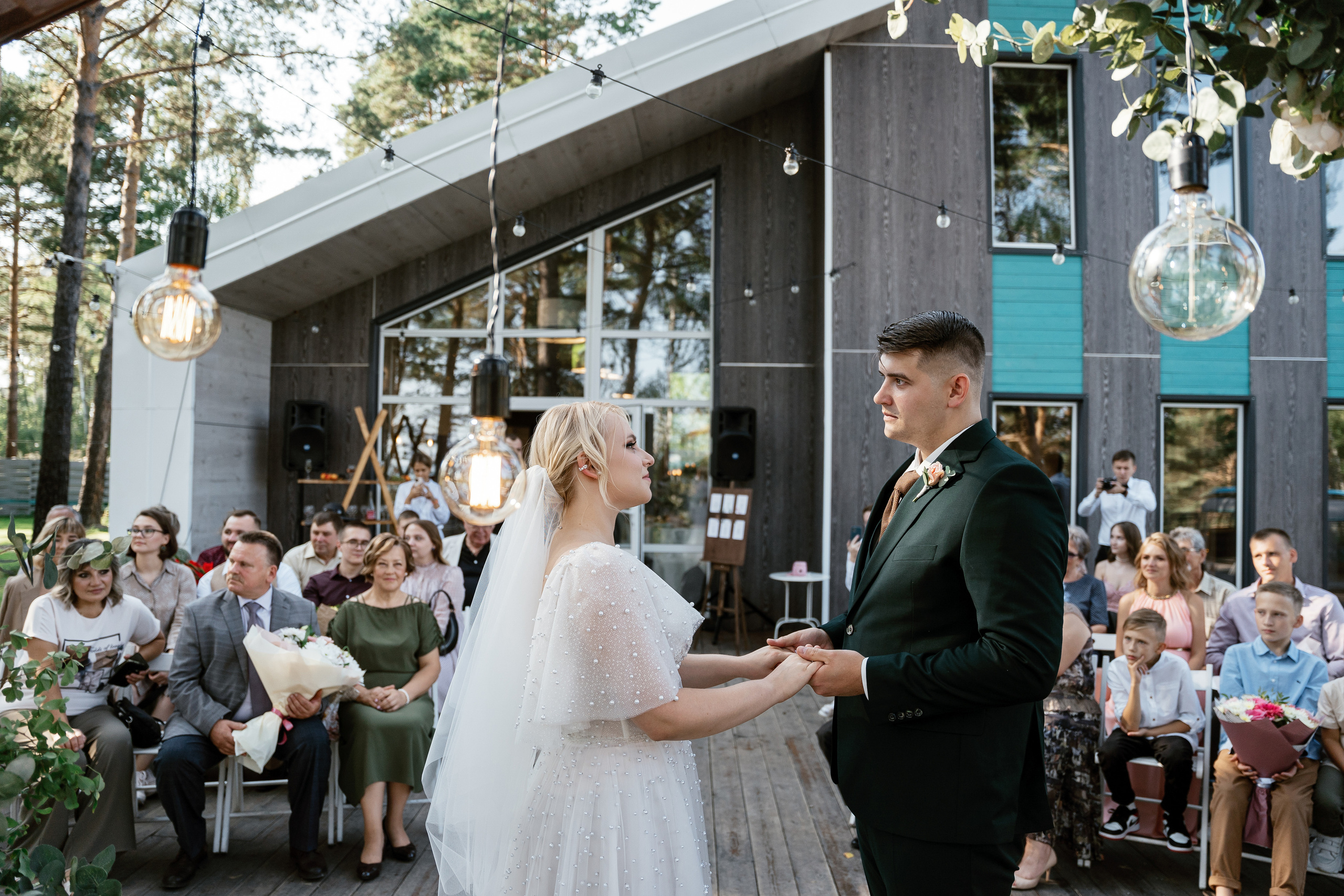 26.08.2021 Wedding day. Фотограф Томск, Новосибирск Влад Свириденко