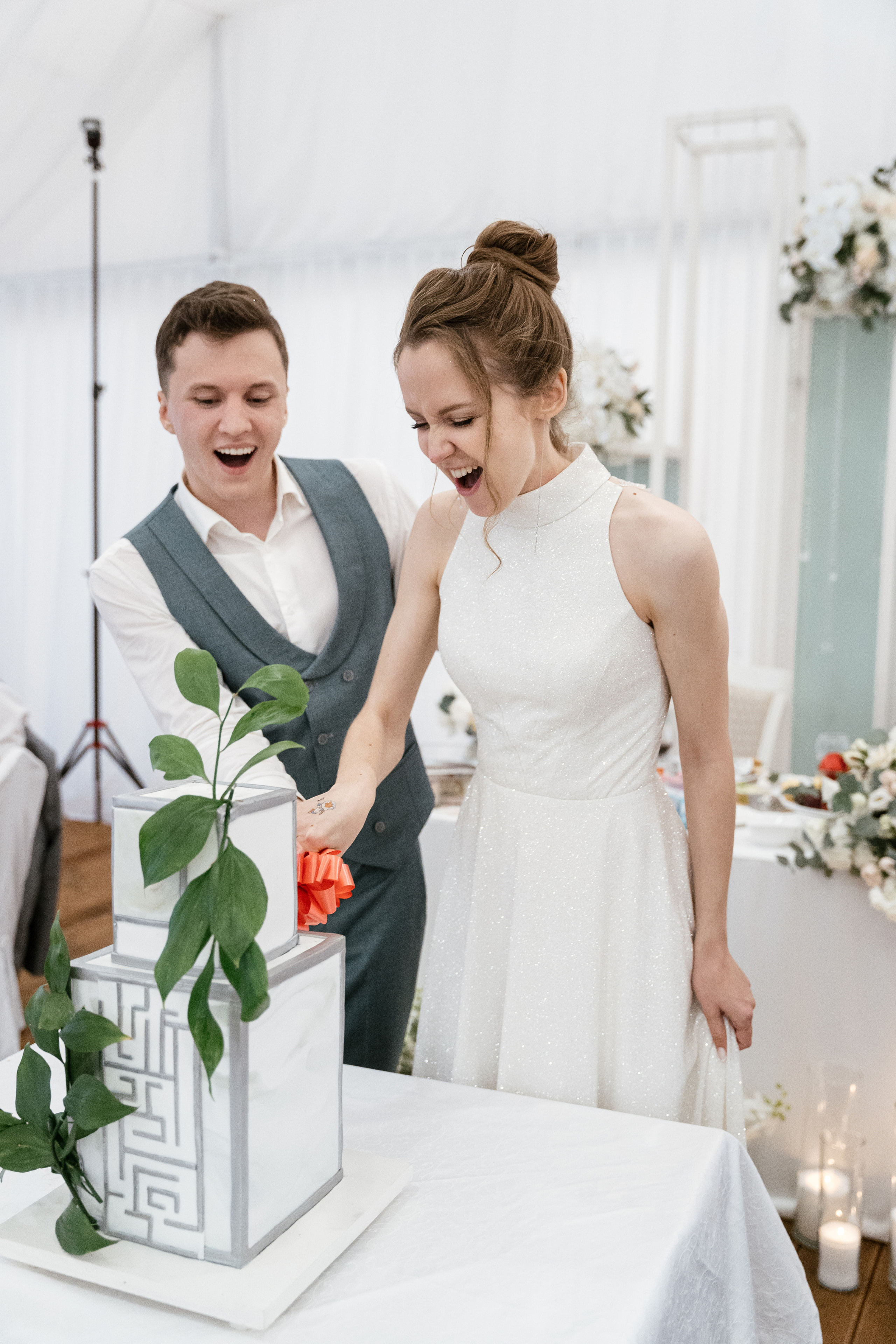 17.07.2021 Wedding day for guests. Фотограф Томск, Новосибирск Влад Свириденко