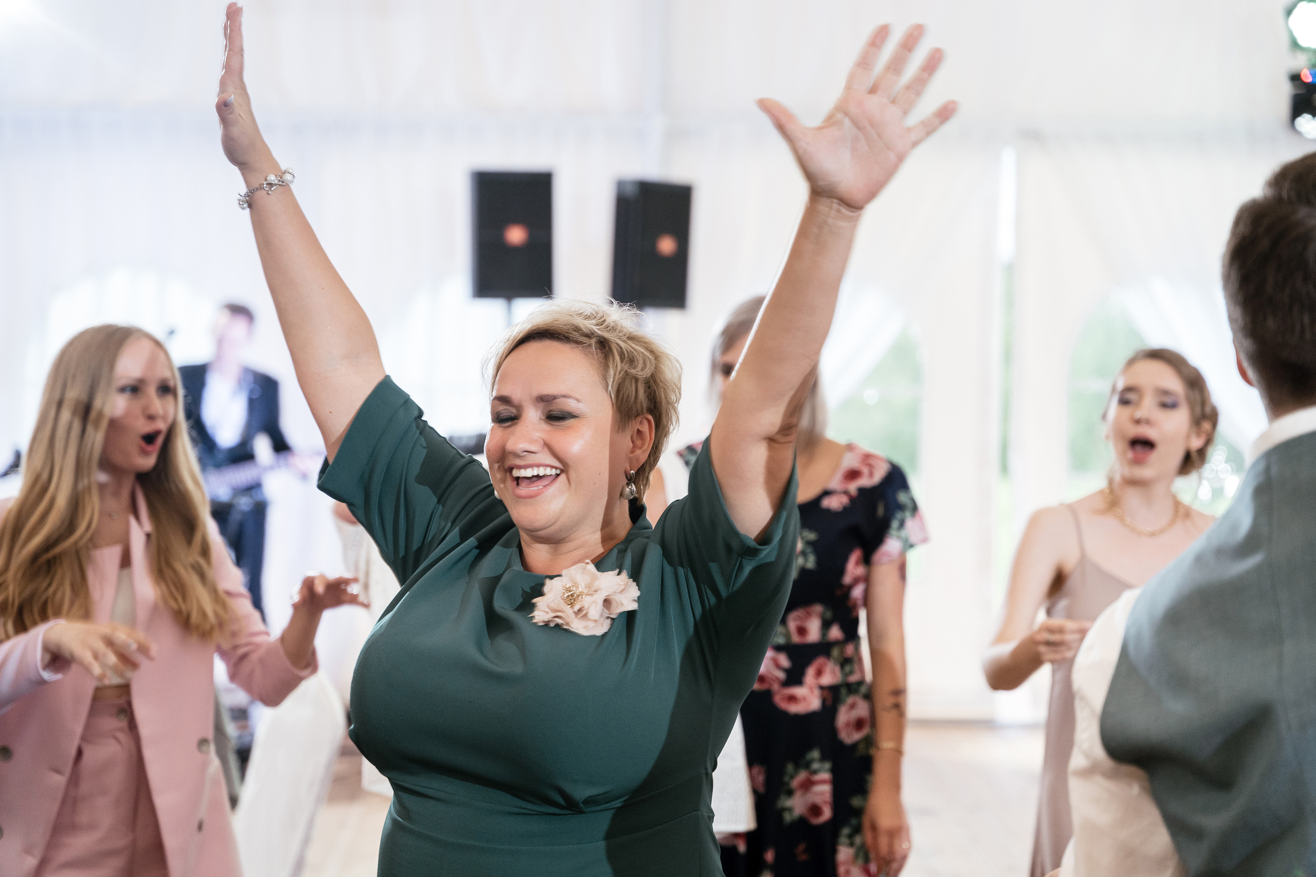 17.07.2021 Wedding day for guests. Фотограф Томск, Новосибирск Влад Свириденко