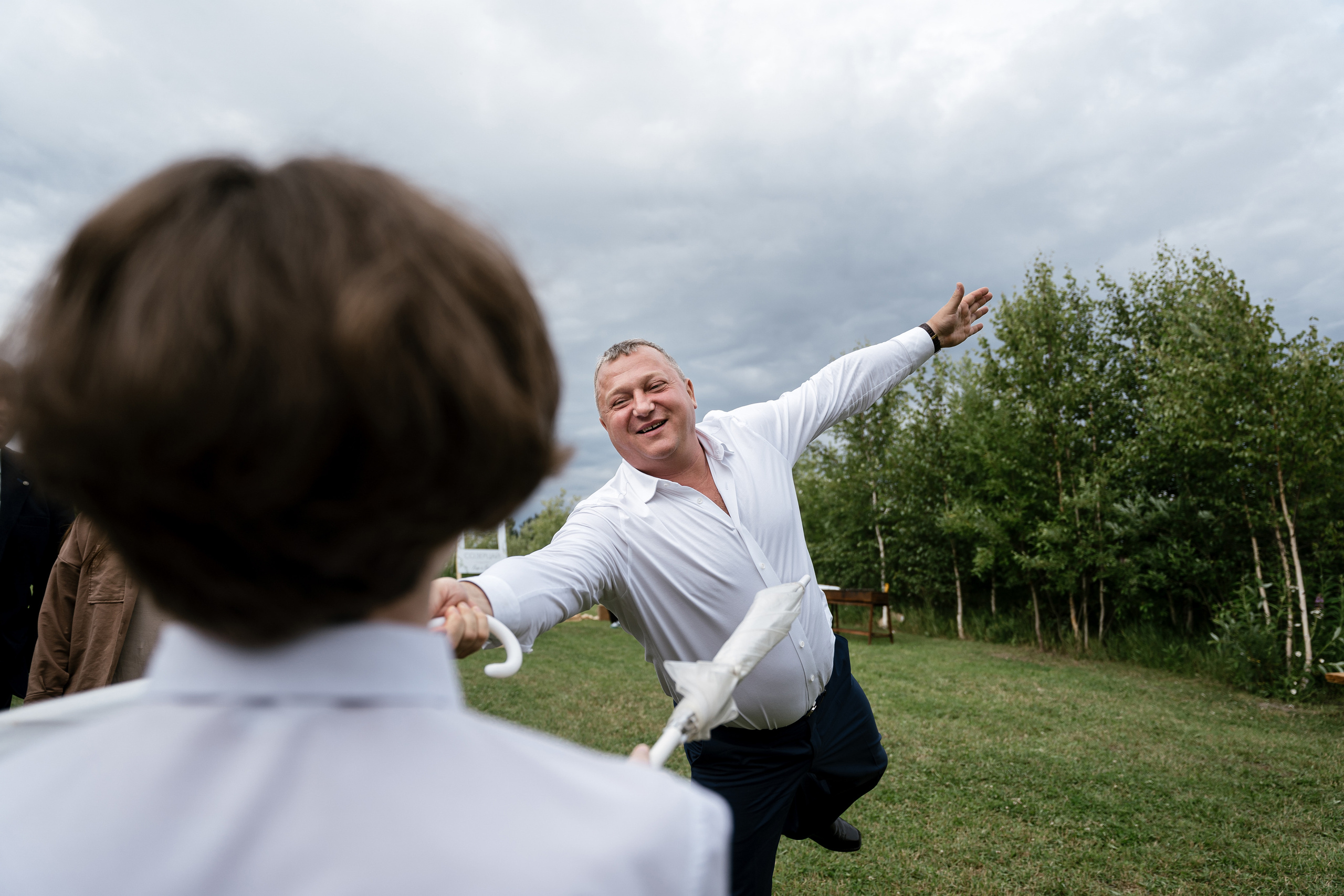 17.07.2021 Wedding day for guests. Фотограф Томск, Новосибирск Влад Свириденко