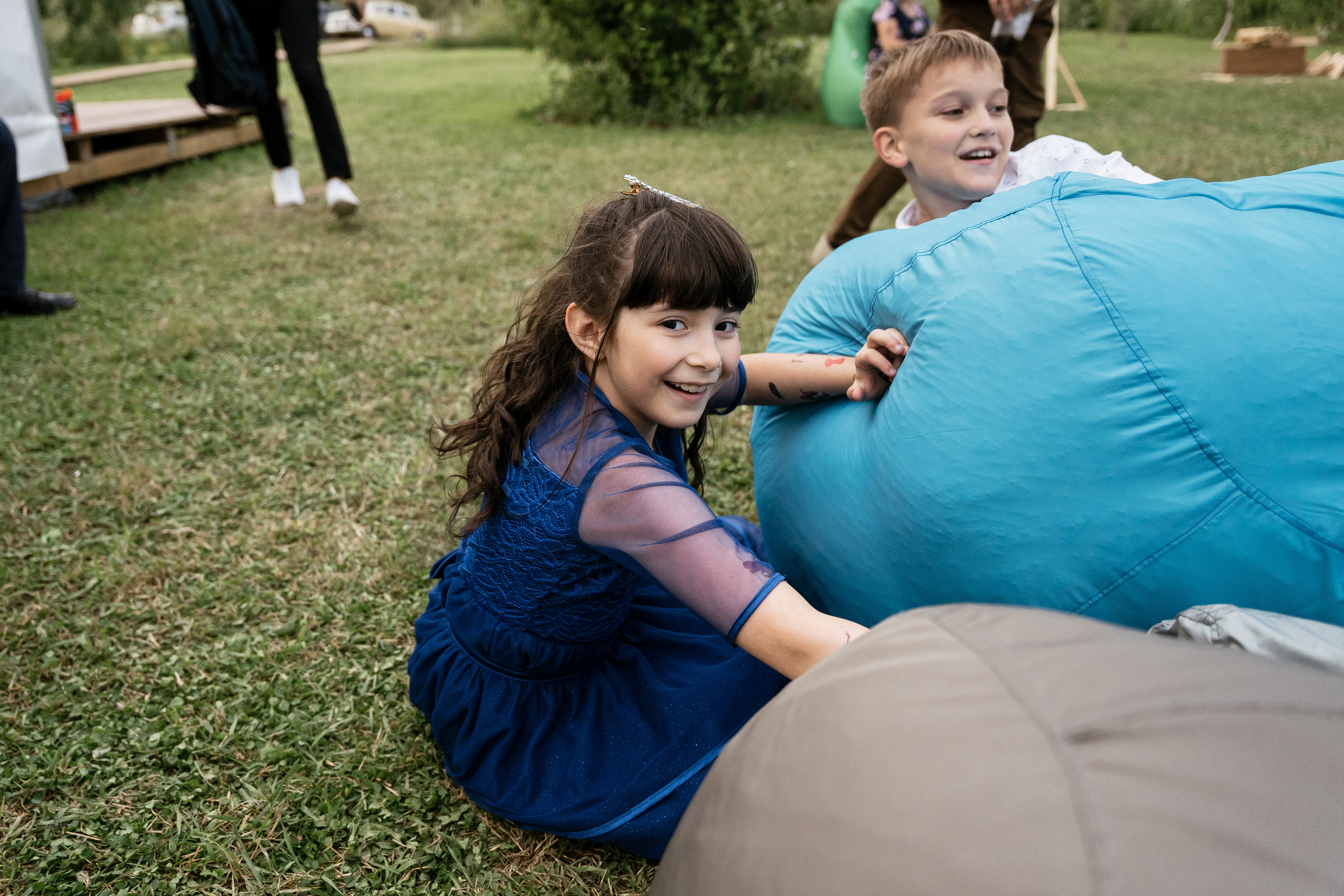 17.07.2021 Wedding day for guests. Фотограф Томск, Новосибирск Влад Свириденко