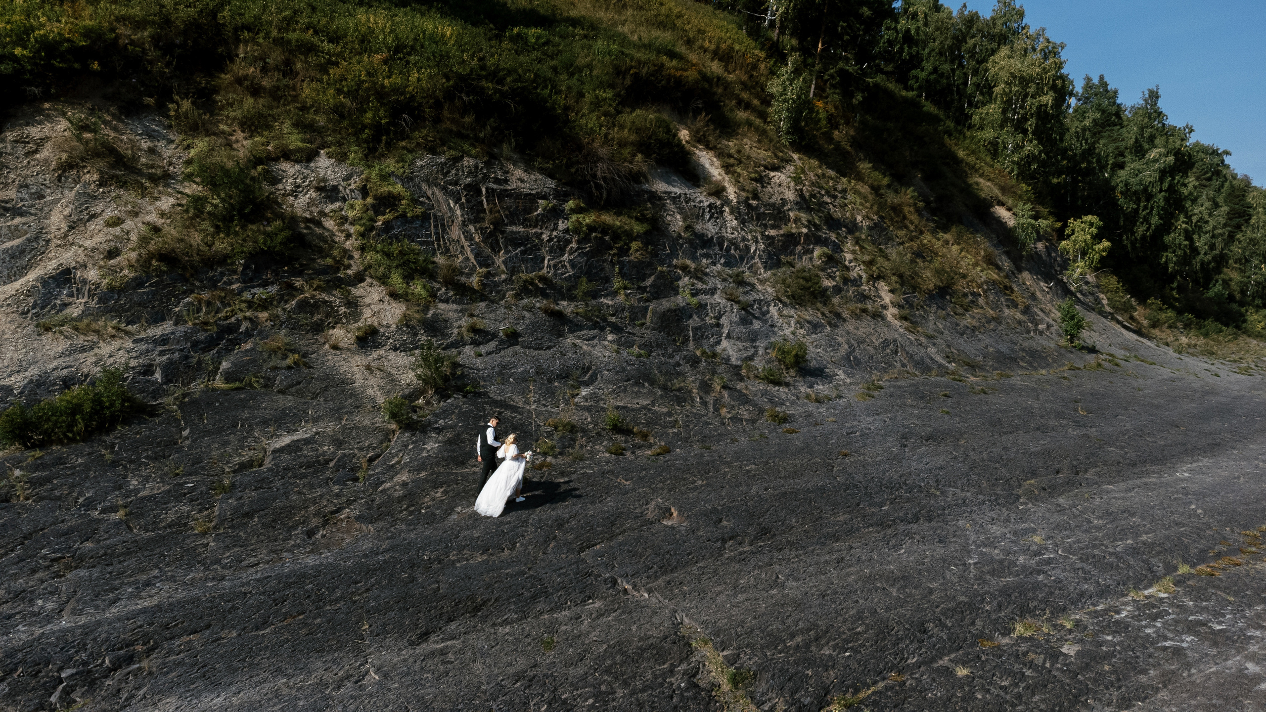 26.08.2021 Wedding day. Фотограф Томск, Новосибирск Влад Свириденко
