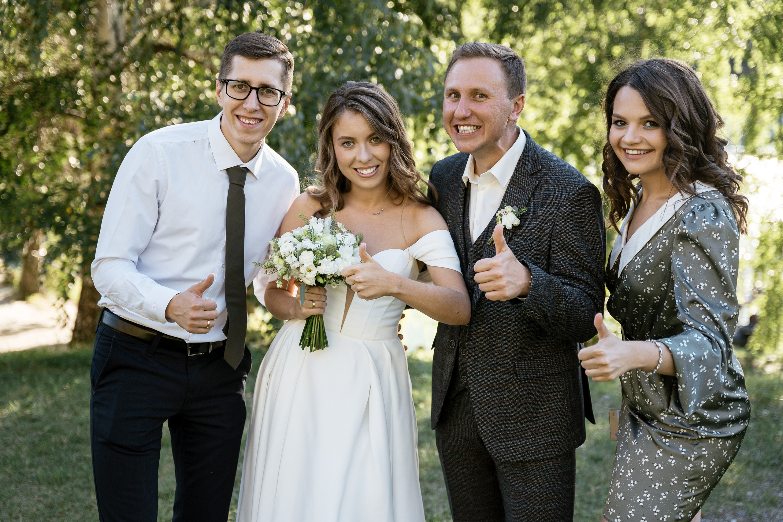 28.08.2021 Wedding day for guests. Фотограф Томск, Новосибирск Влад Свириденко