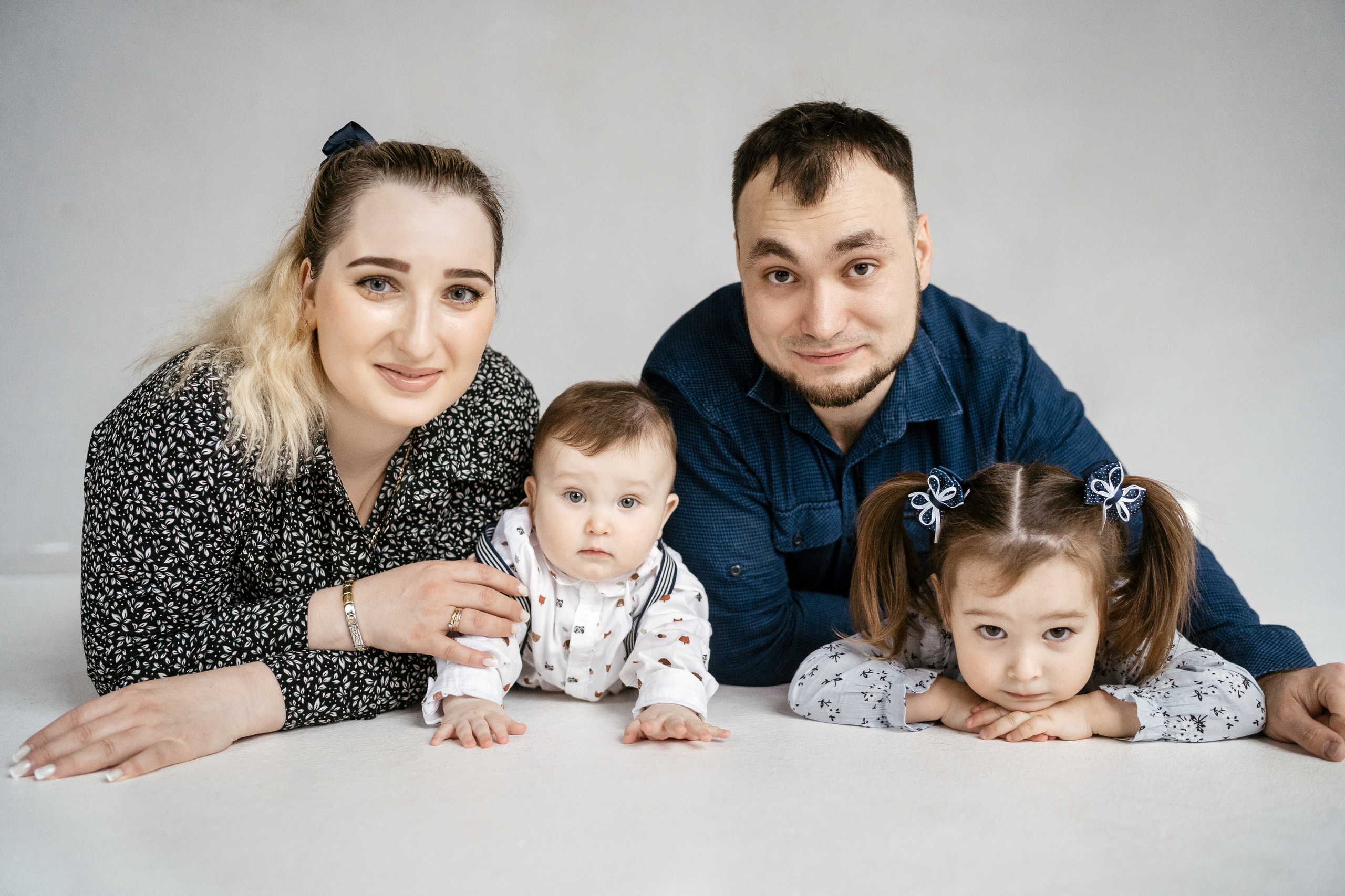 25.10.2021 Family. Фотограф Томск, Новосибирск Влад Свириденко