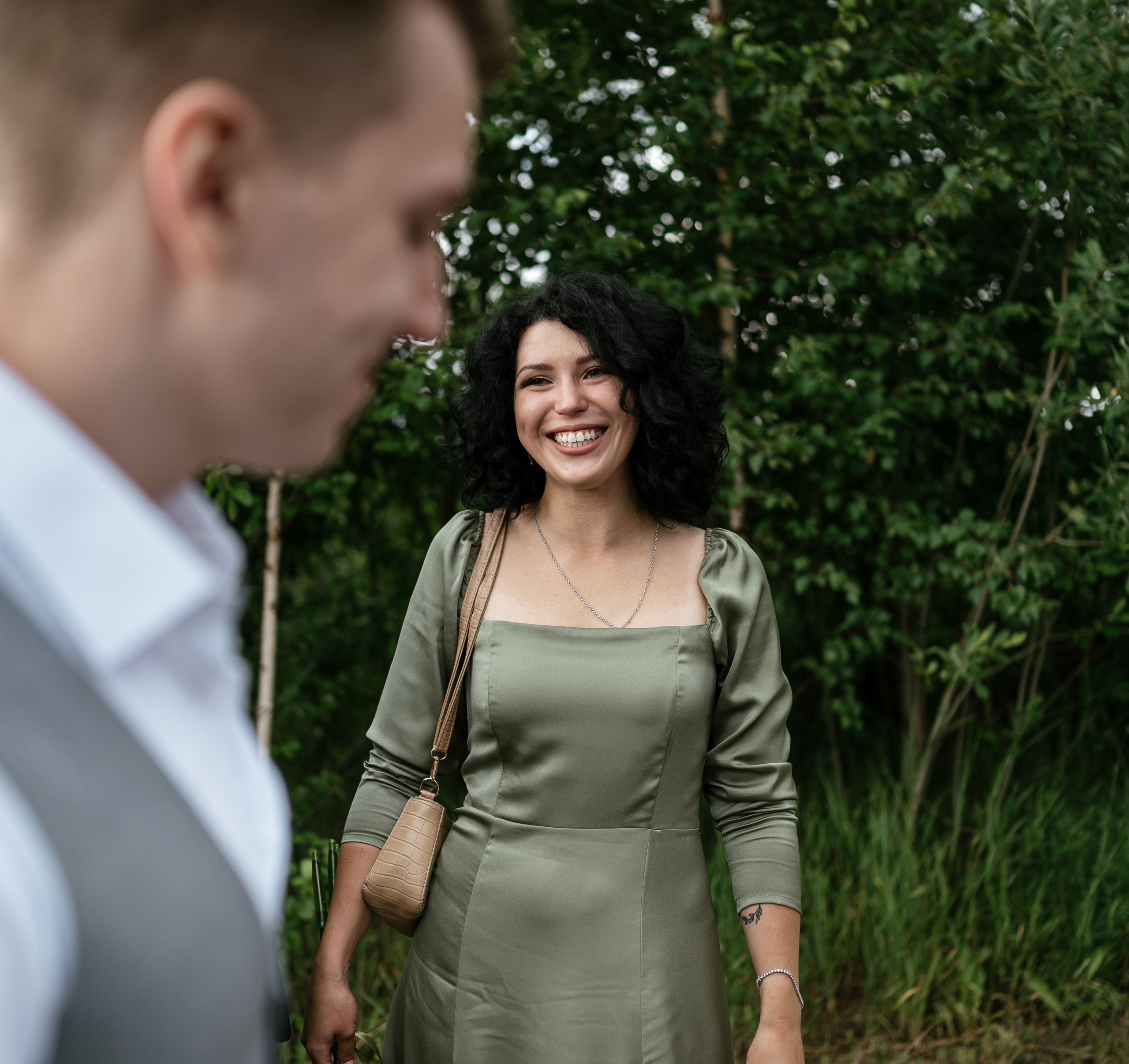 17.07.2021 Wedding day for guests. Фотограф Томск, Новосибирск Влад Свириденко