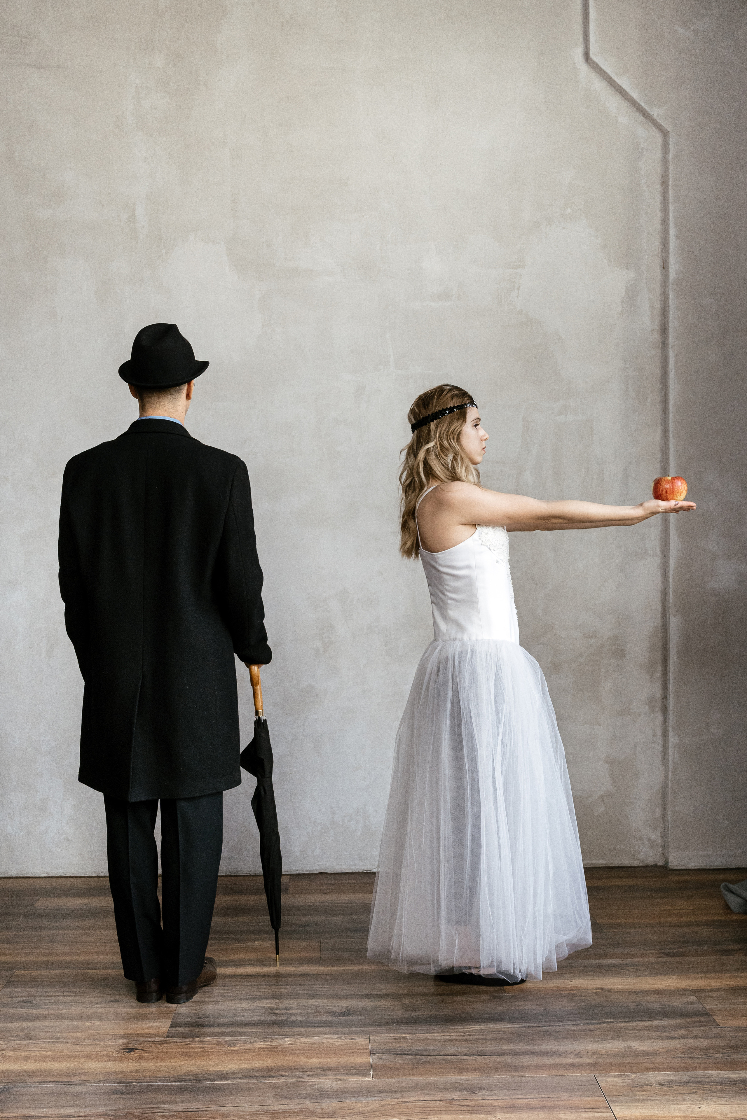 Театр. Фотограф Томск, Новосибирск Влад Свириденко