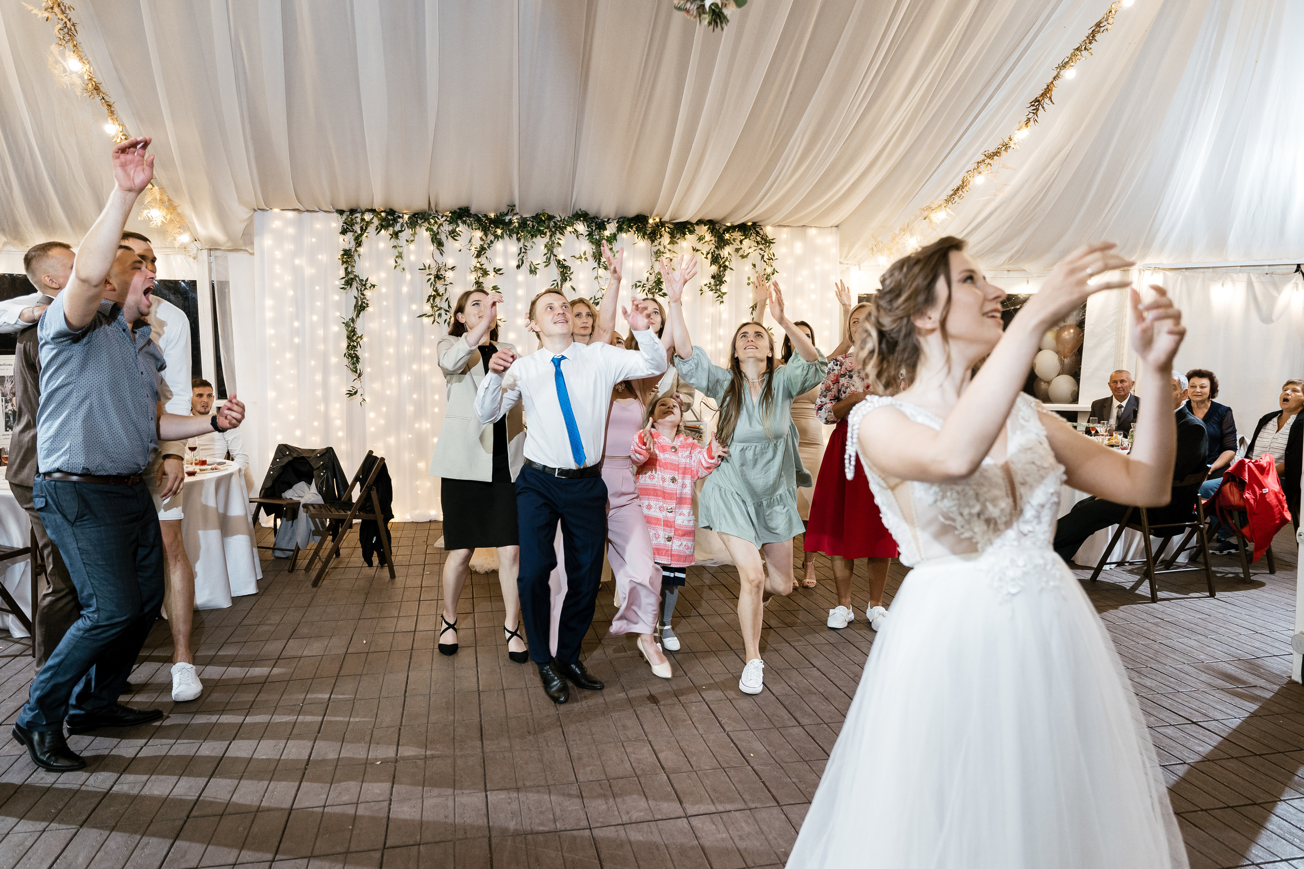 21.08.2021 Wedding day. Фотограф Томск, Новосибирск Влад Свириденко