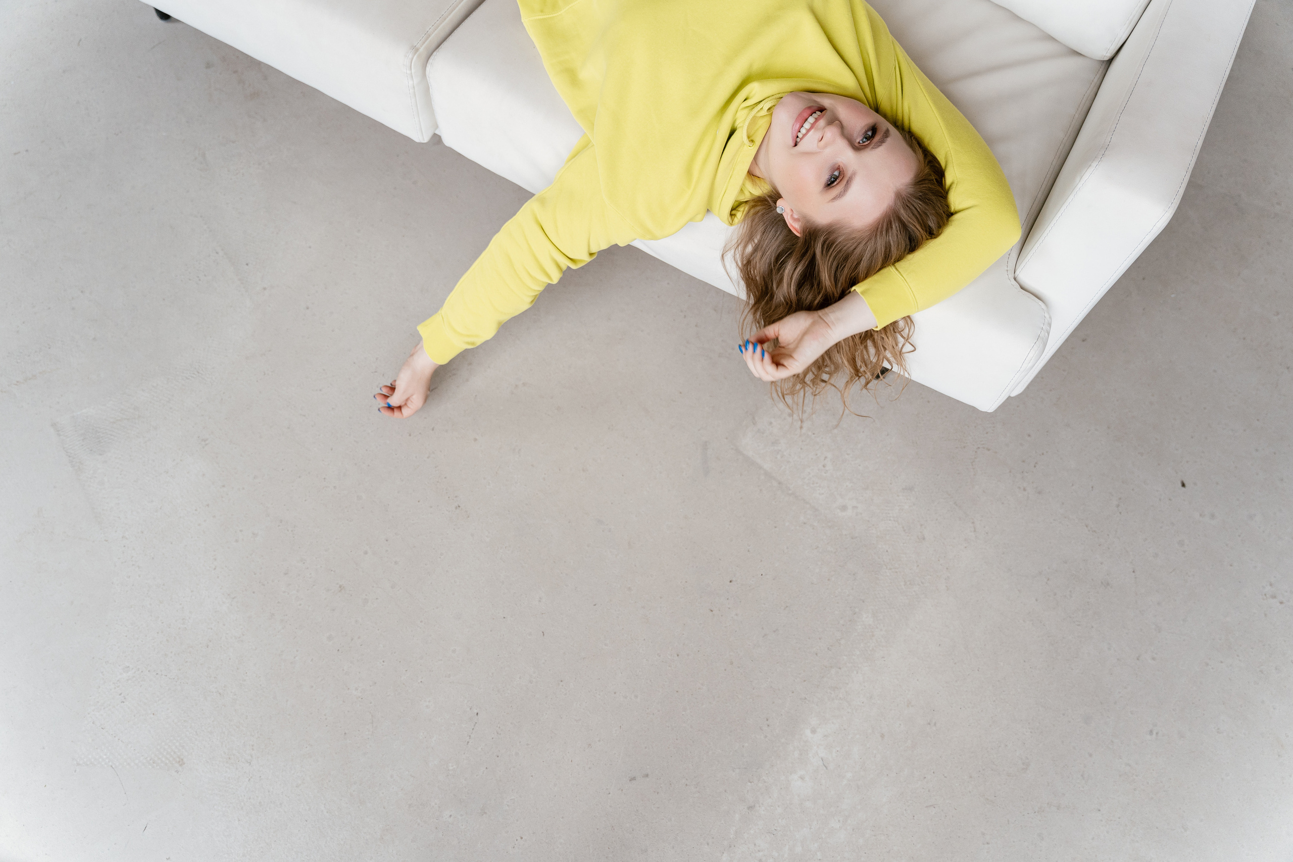 Сложный клиент. Фотограф Томск, Новосибирск Влад Свириденко