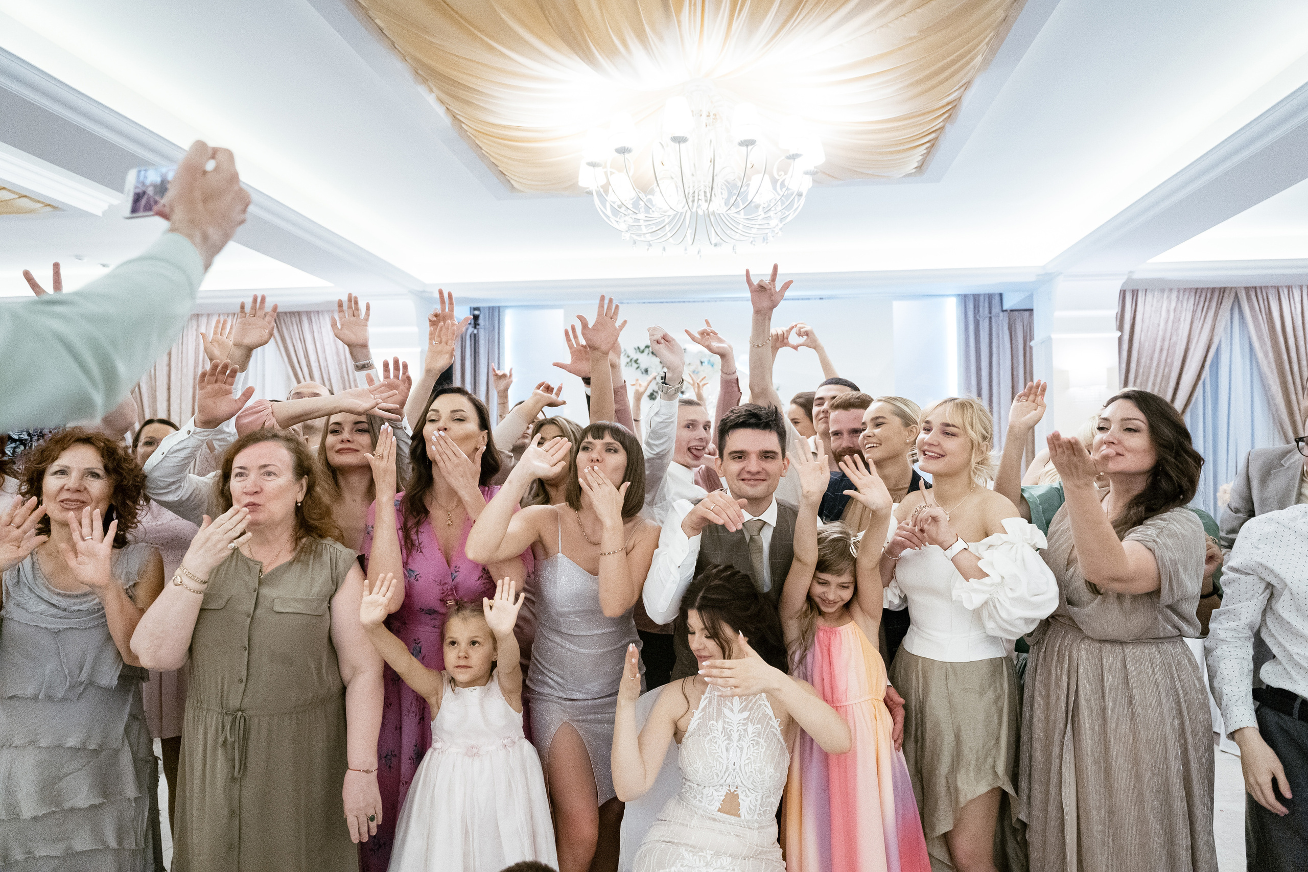16.07.2021 Wedding day for guests. Фотограф Томск, Новосибирск Влад Свириденко
