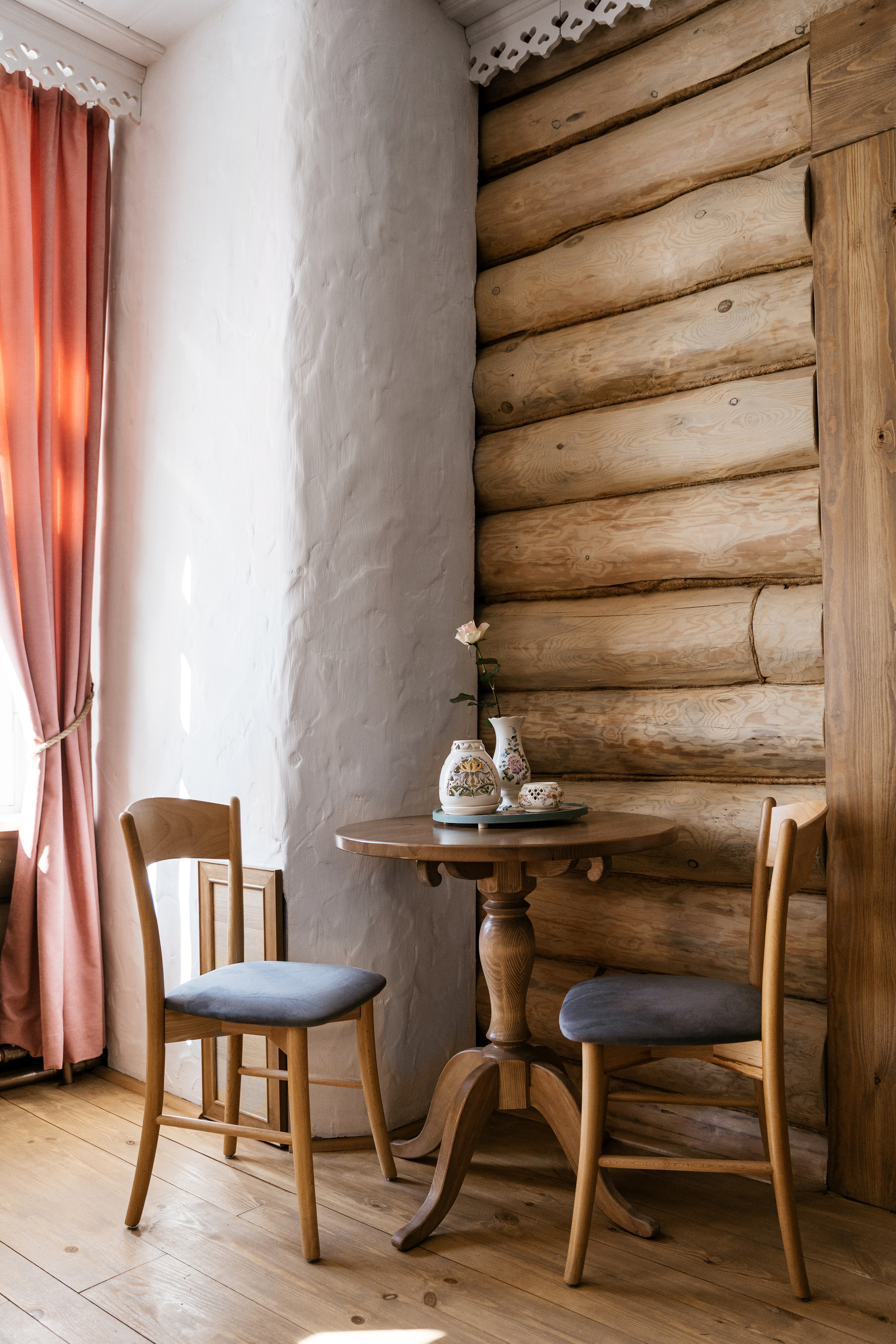 Дом. Фотограф Томск, Новосибирск Влад Свириденко