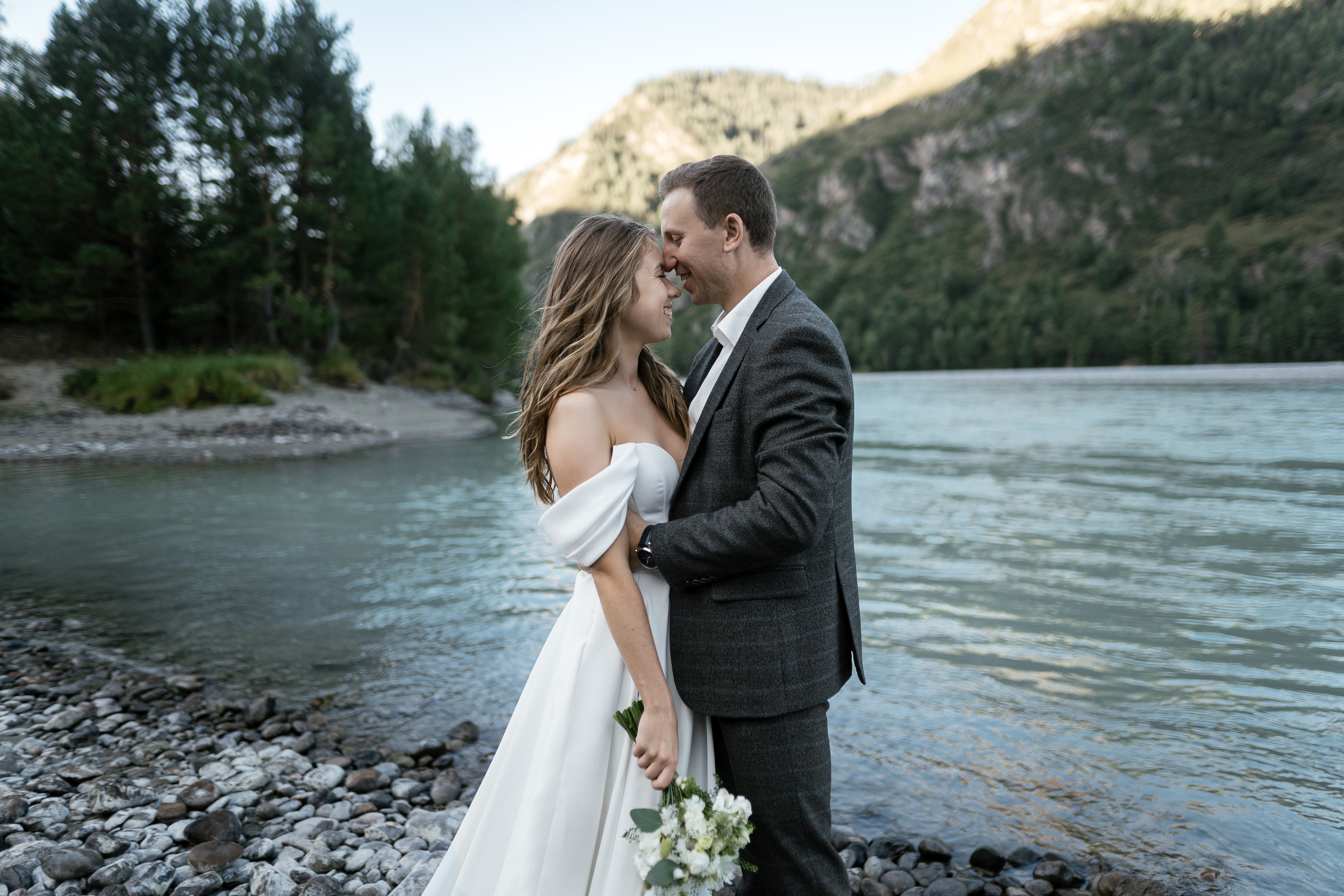 28.08.2021 Wedding day for guests. Фотограф Томск, Новосибирск Влад Свириденко