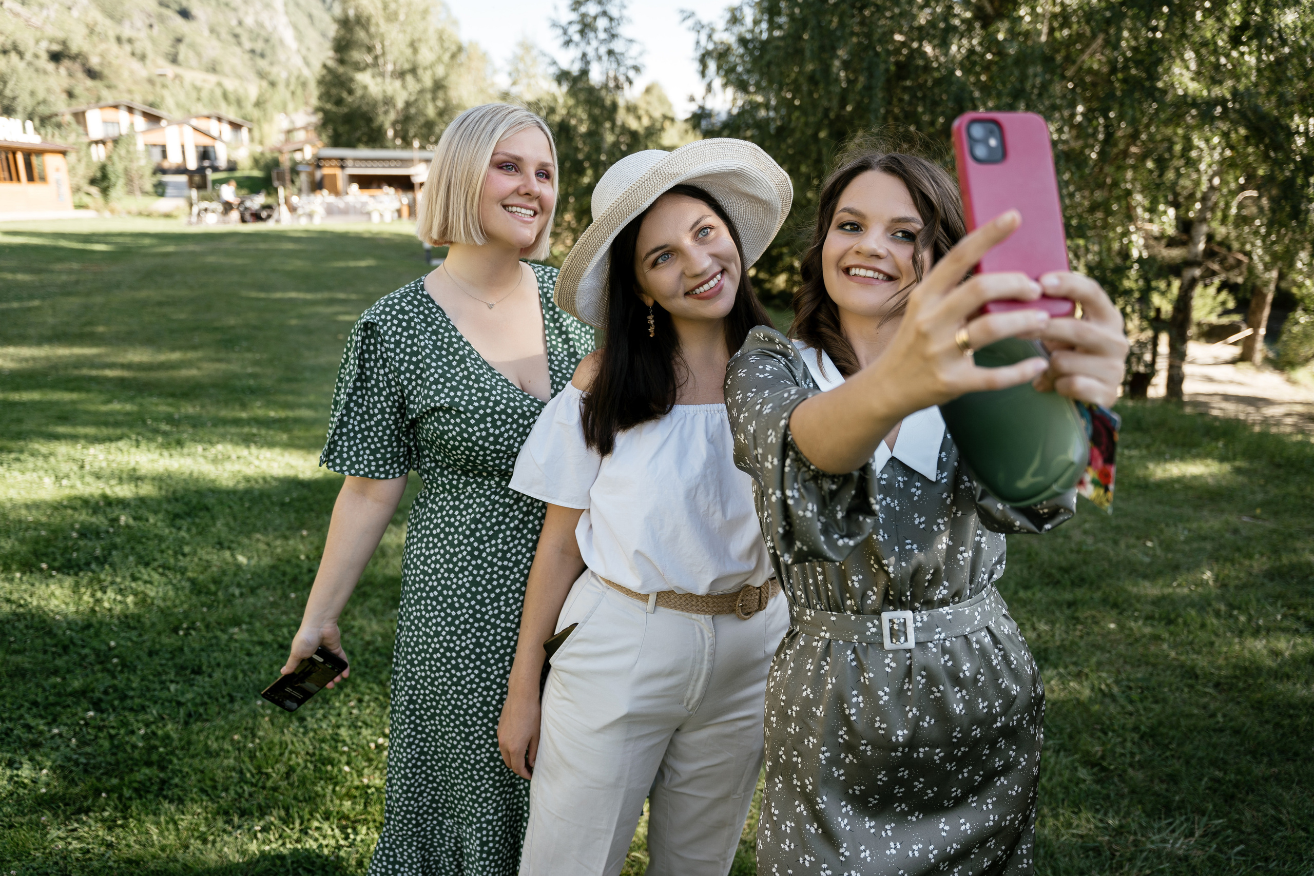 28.08.2021 Wedding day for guests. Фотограф Томск, Новосибирск Влад Свириденко