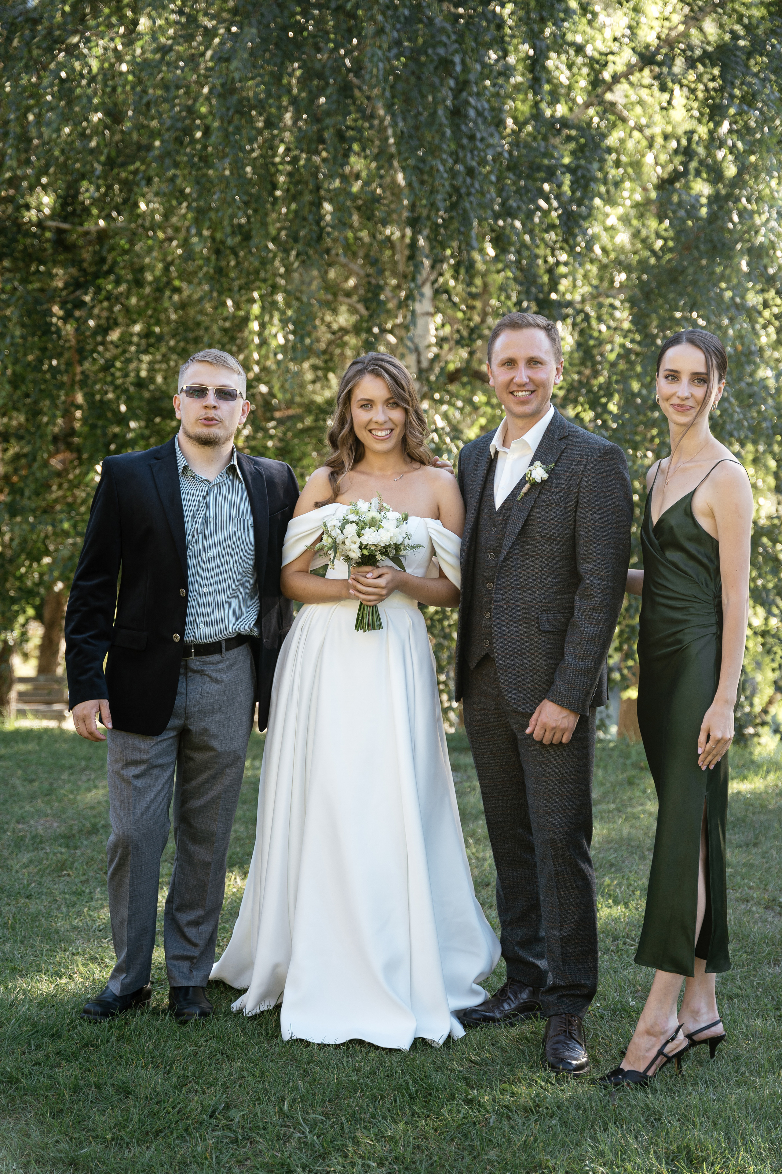 28.08.2021 Wedding day for guests. Фотограф Томск, Новосибирск Влад Свириденко