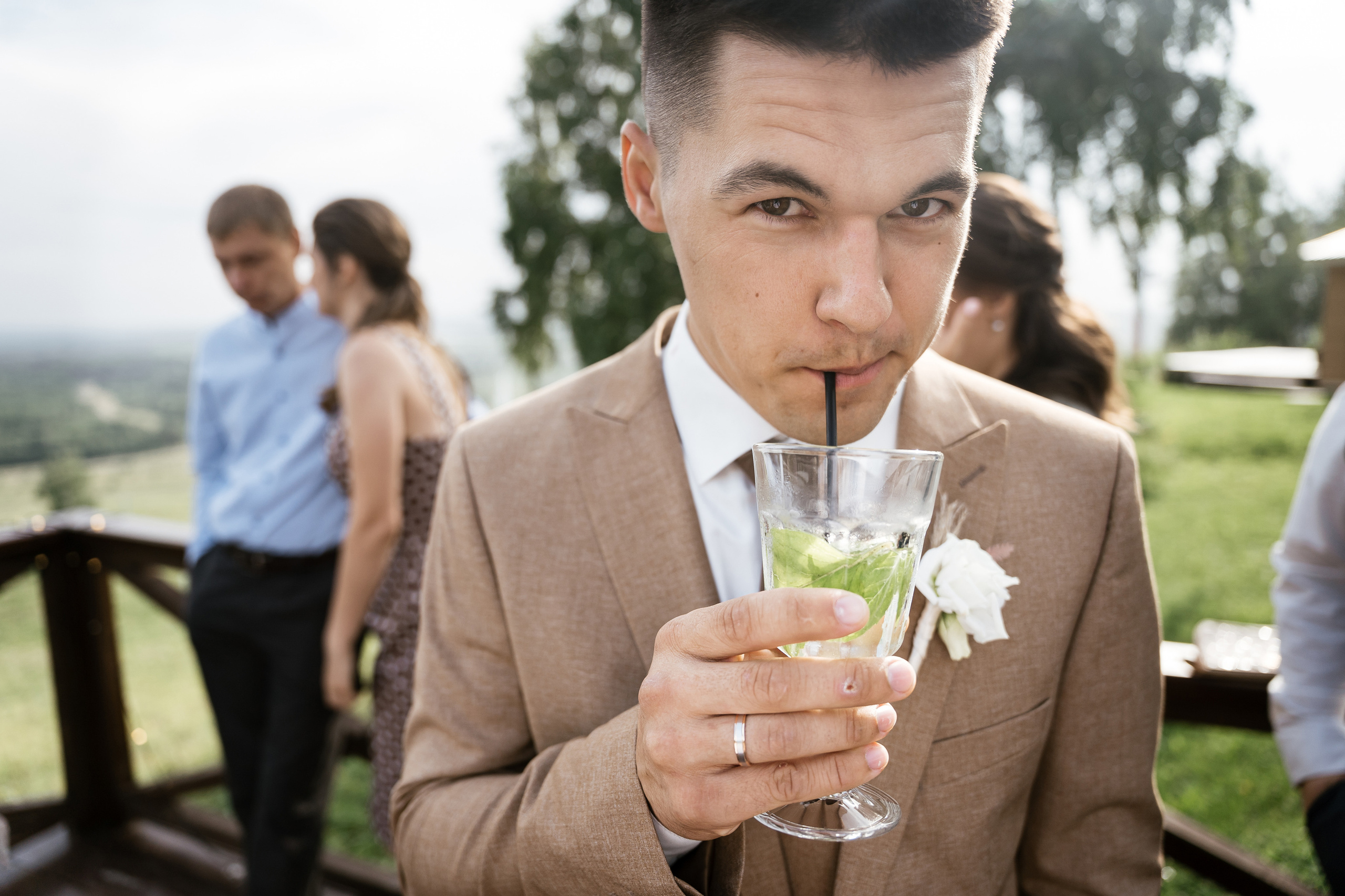 07.08.2021 Wedding day for guests. Фотограф Томск, Новосибирск Влад Свириденко