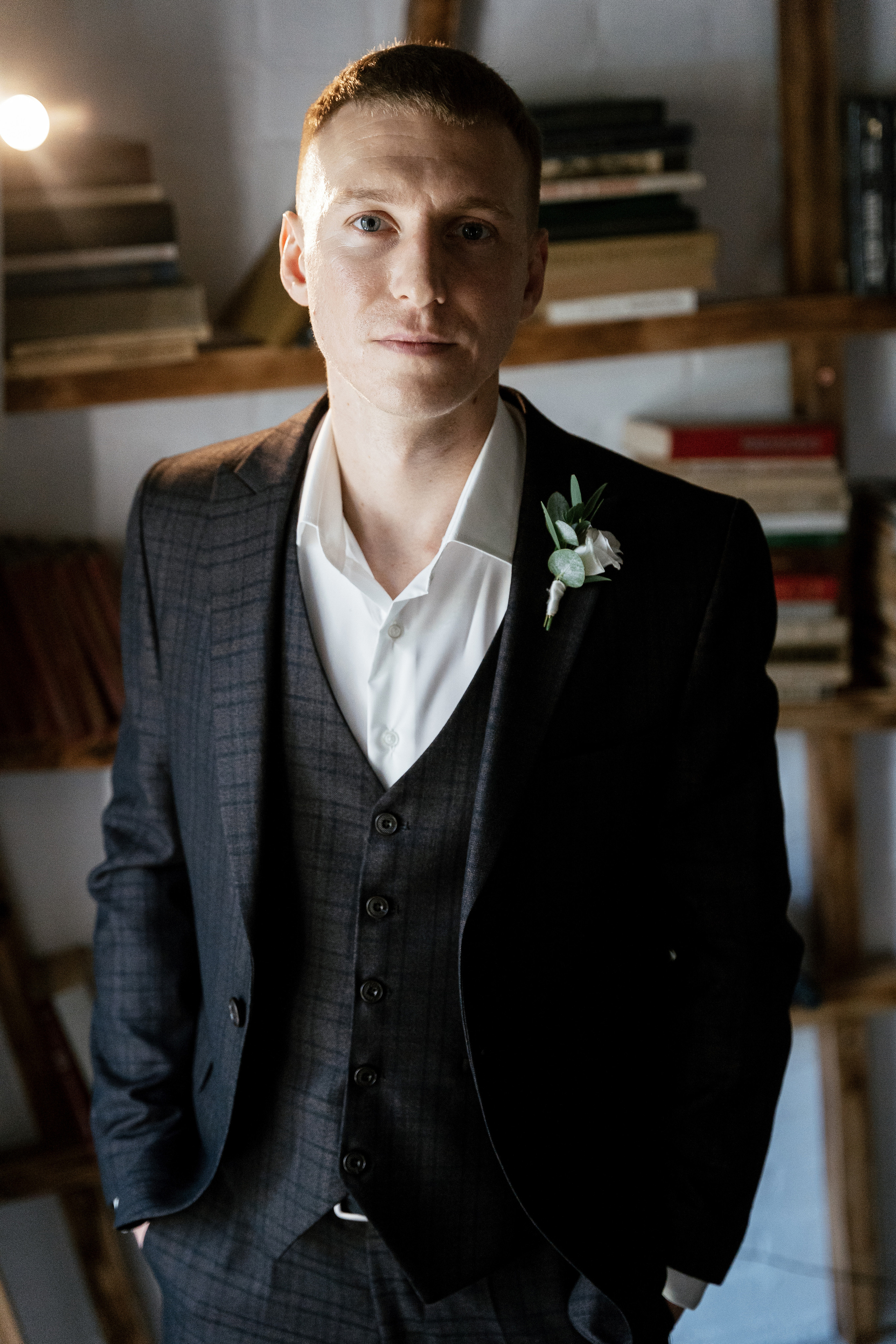 25.08.2021 Wedding day. Фотограф Томск, Новосибирск Влад Свириденко