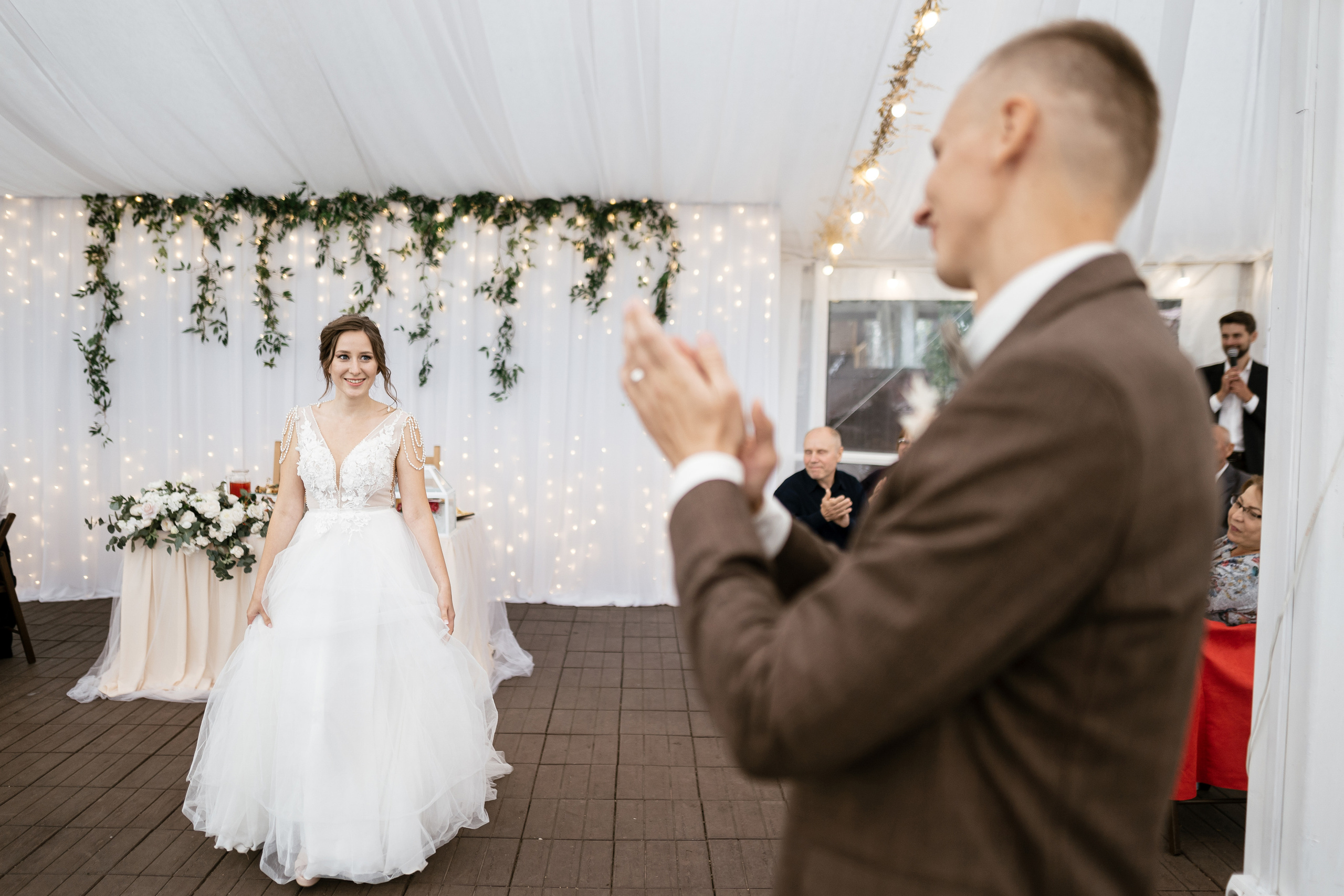 21.08.2021 Wedding day. Фотограф Томск, Новосибирск Влад Свириденко