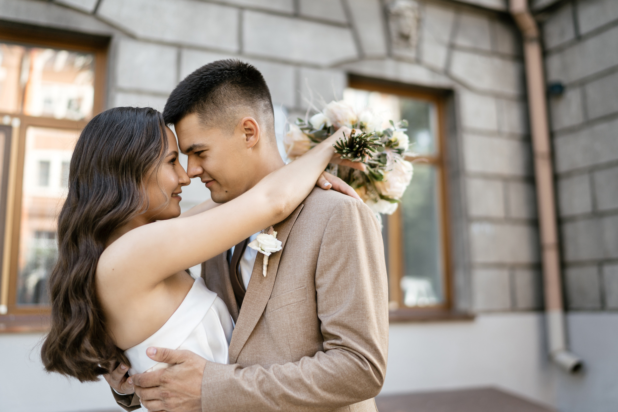 07.08.2021 Wedding day for guests. Фотограф Томск, Новосибирск Влад Свириденко