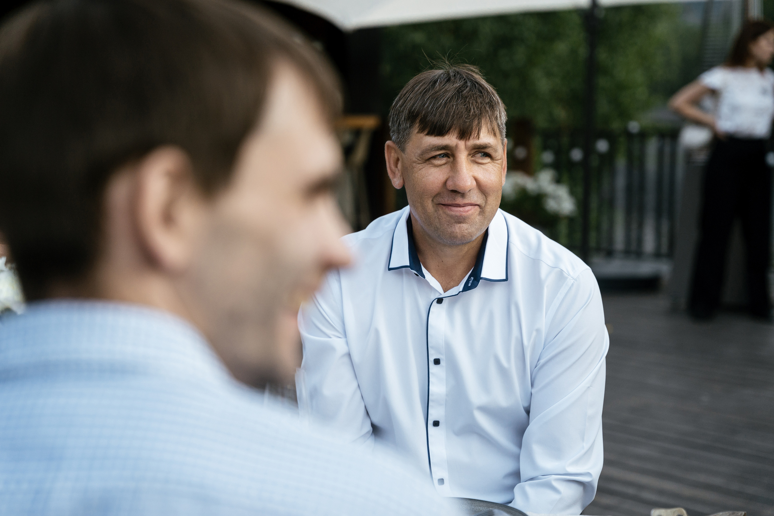 28.08.2021 Wedding day for guests. Фотограф Томск, Новосибирск Влад Свириденко