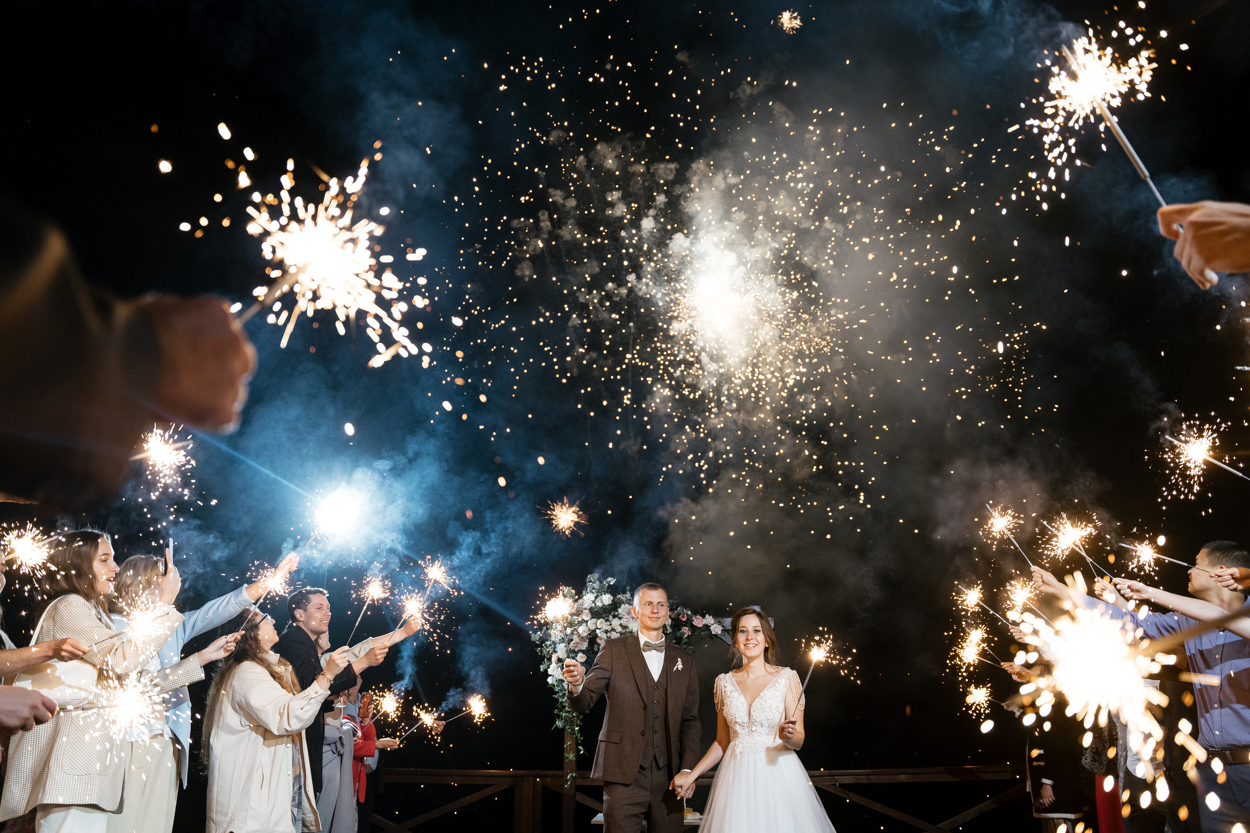 21.08.2021 Wedding day. Фотограф Томск, Новосибирск Влад Свириденко