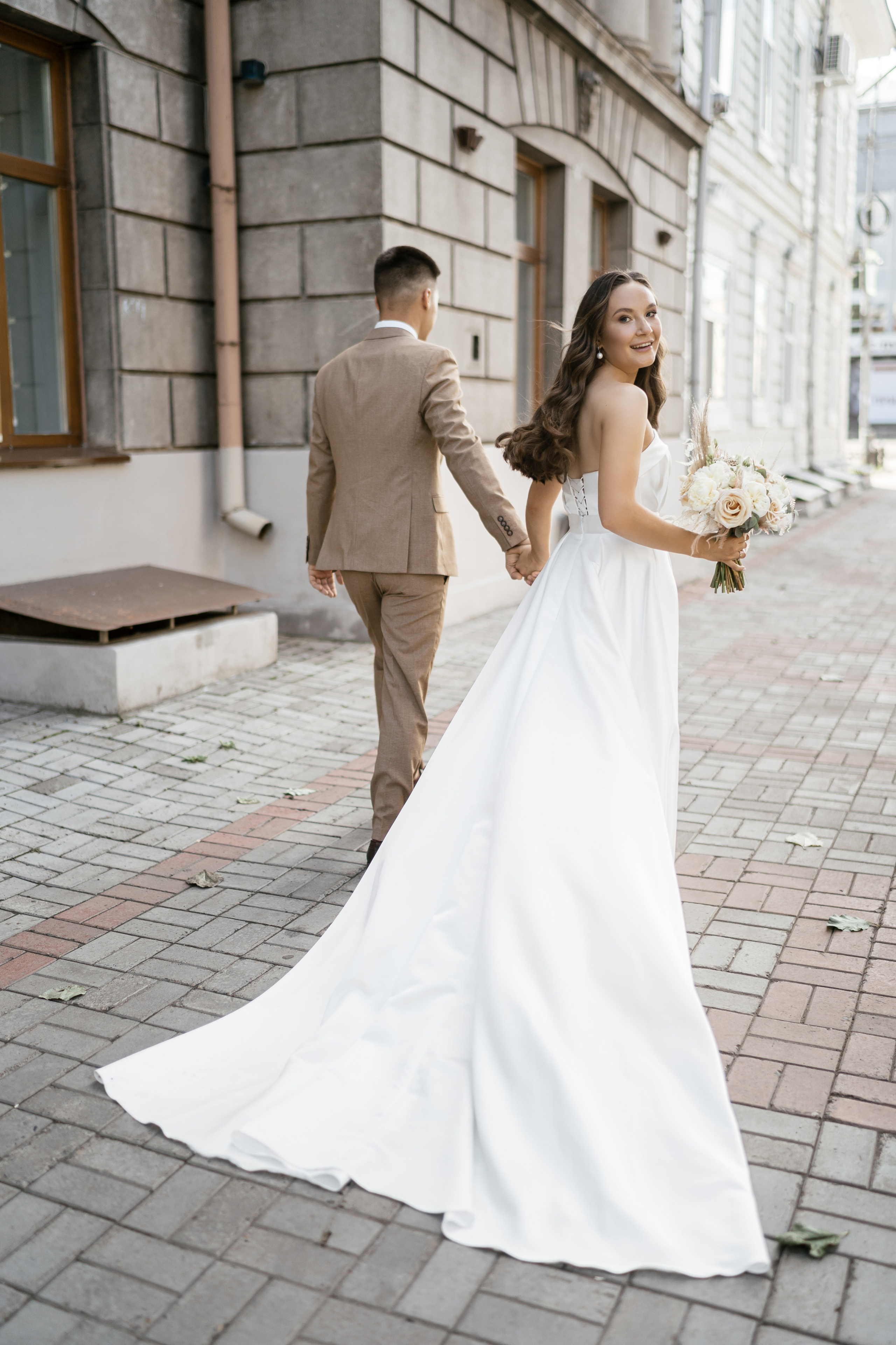 07.08.2021 Wedding day for guests. Фотограф Томск, Новосибирск Влад Свириденко