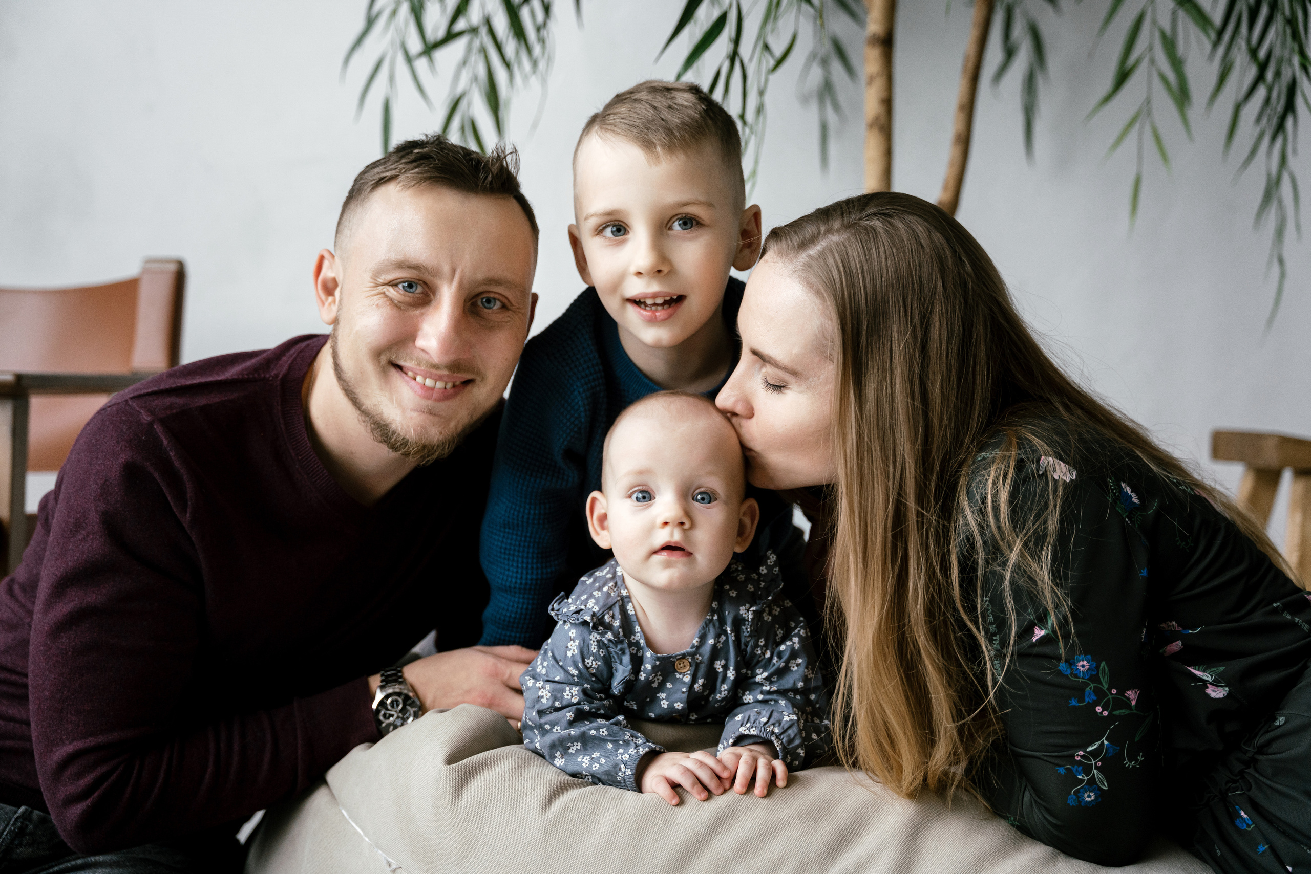 03.12.2021 Family. Фотограф Томск, Новосибирск Влад Свириденко