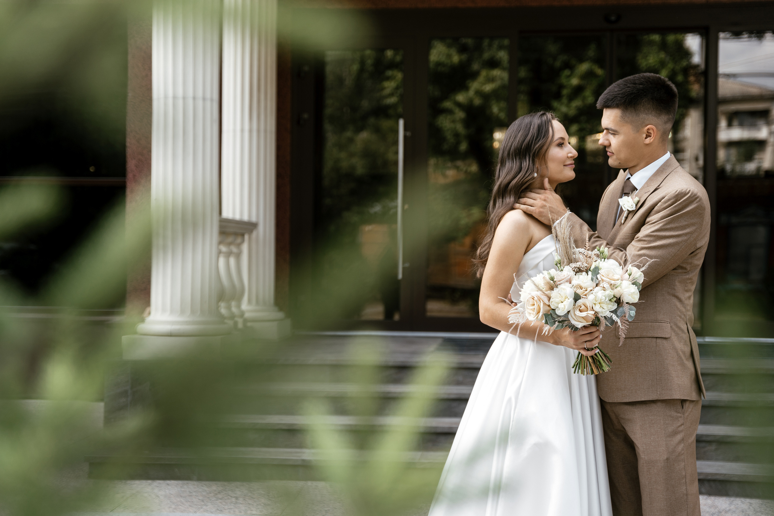 07.08.2021 Wedding day for guests. Фотограф Томск, Новосибирск Влад Свириденко