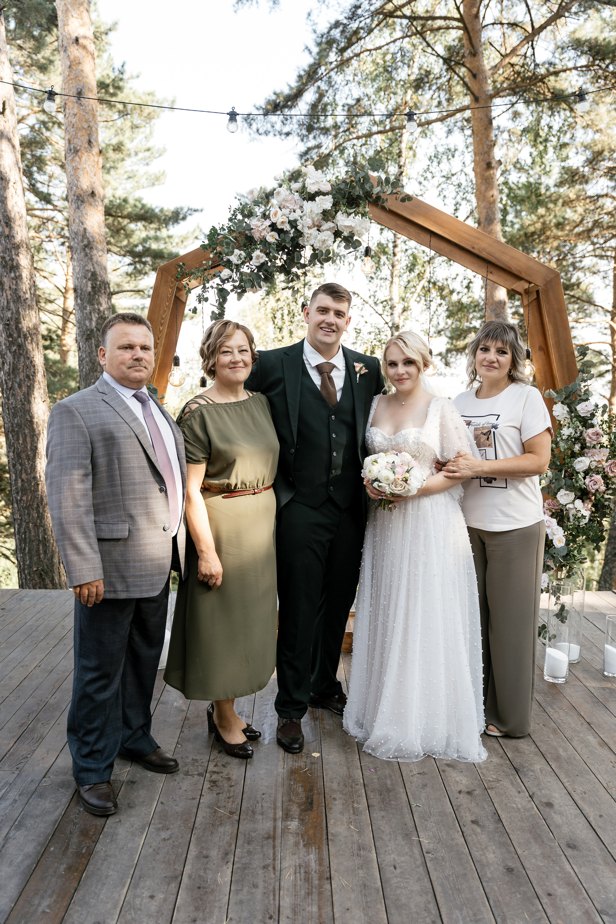 26.08.2021 Wedding day. Фотограф Томск, Новосибирск Влад Свириденко