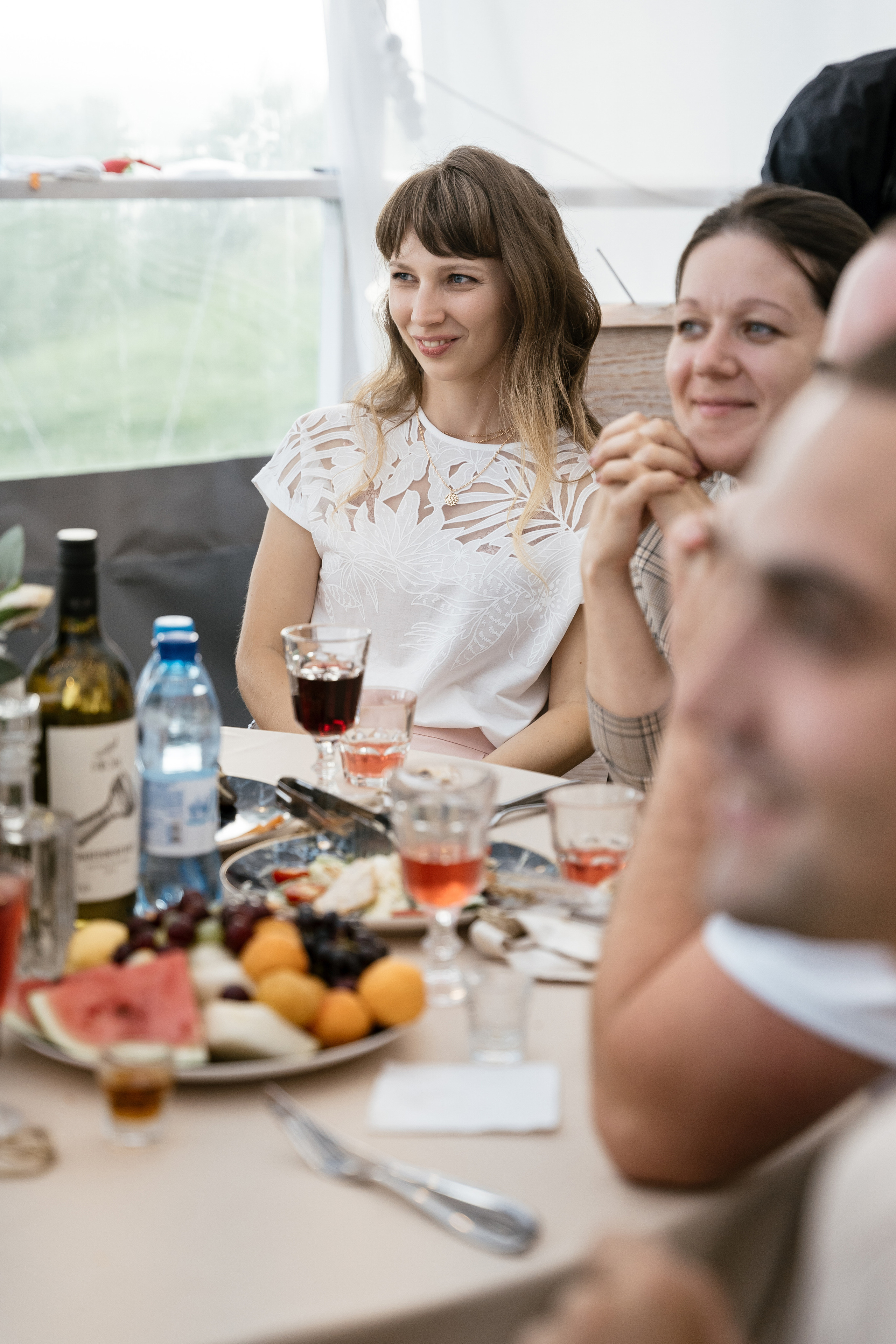 07.08.2021 Wedding day for guests. Фотограф Томск, Новосибирск Влад Свириденко