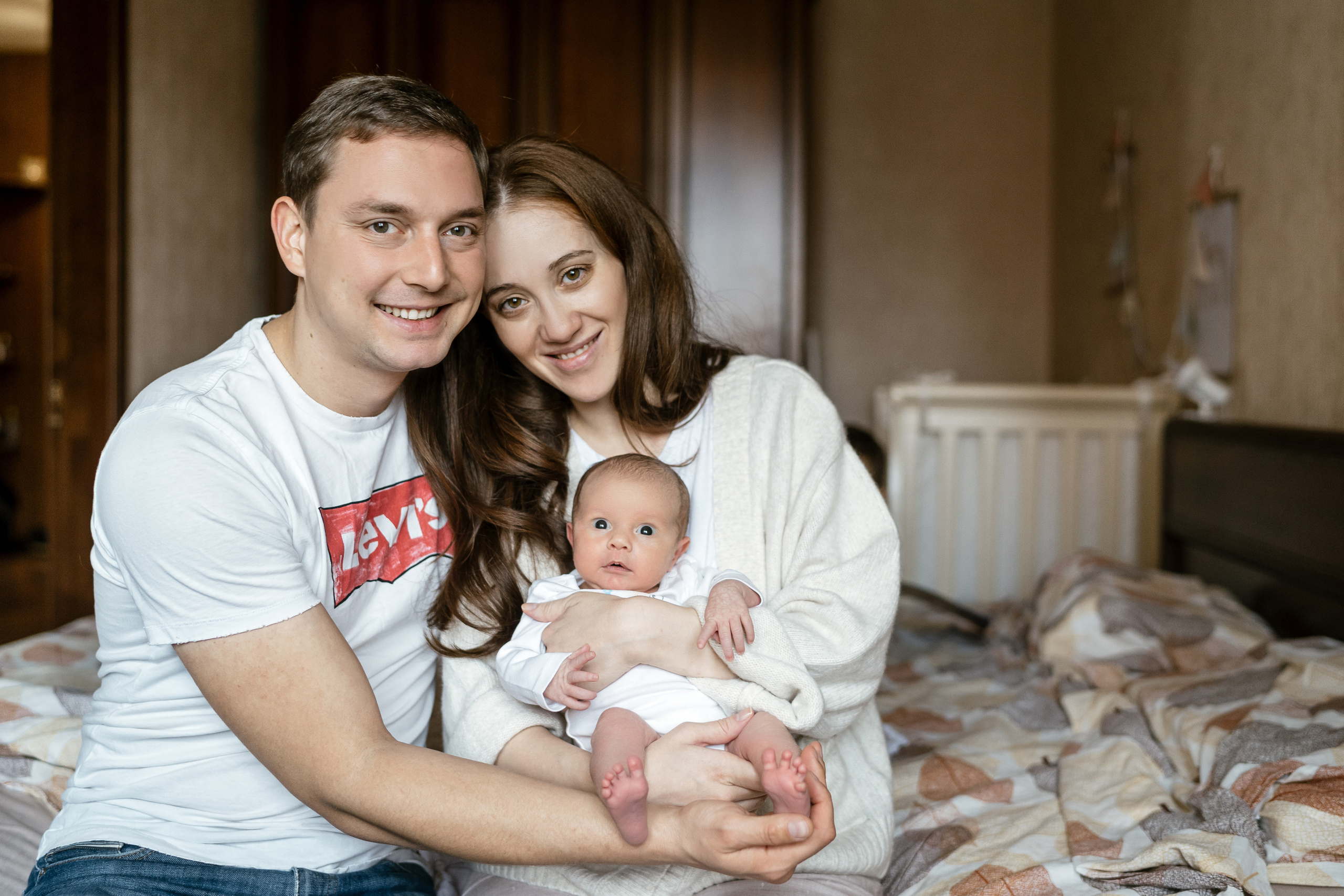 24.09.2021 Family. Фотограф Томск, Новосибирск Влад Свириденко