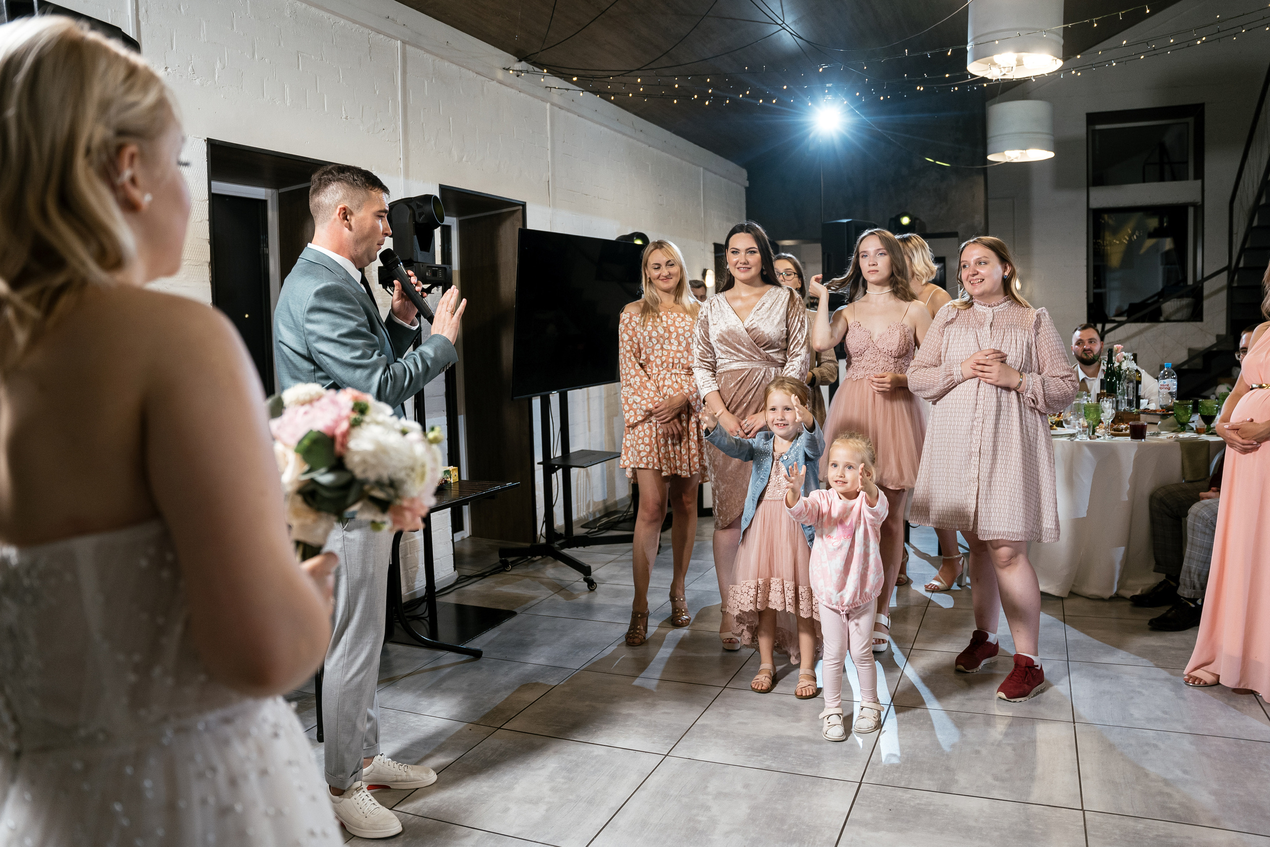 26.08.2021 Wedding day. Фотограф Томск, Новосибирск Влад Свириденко