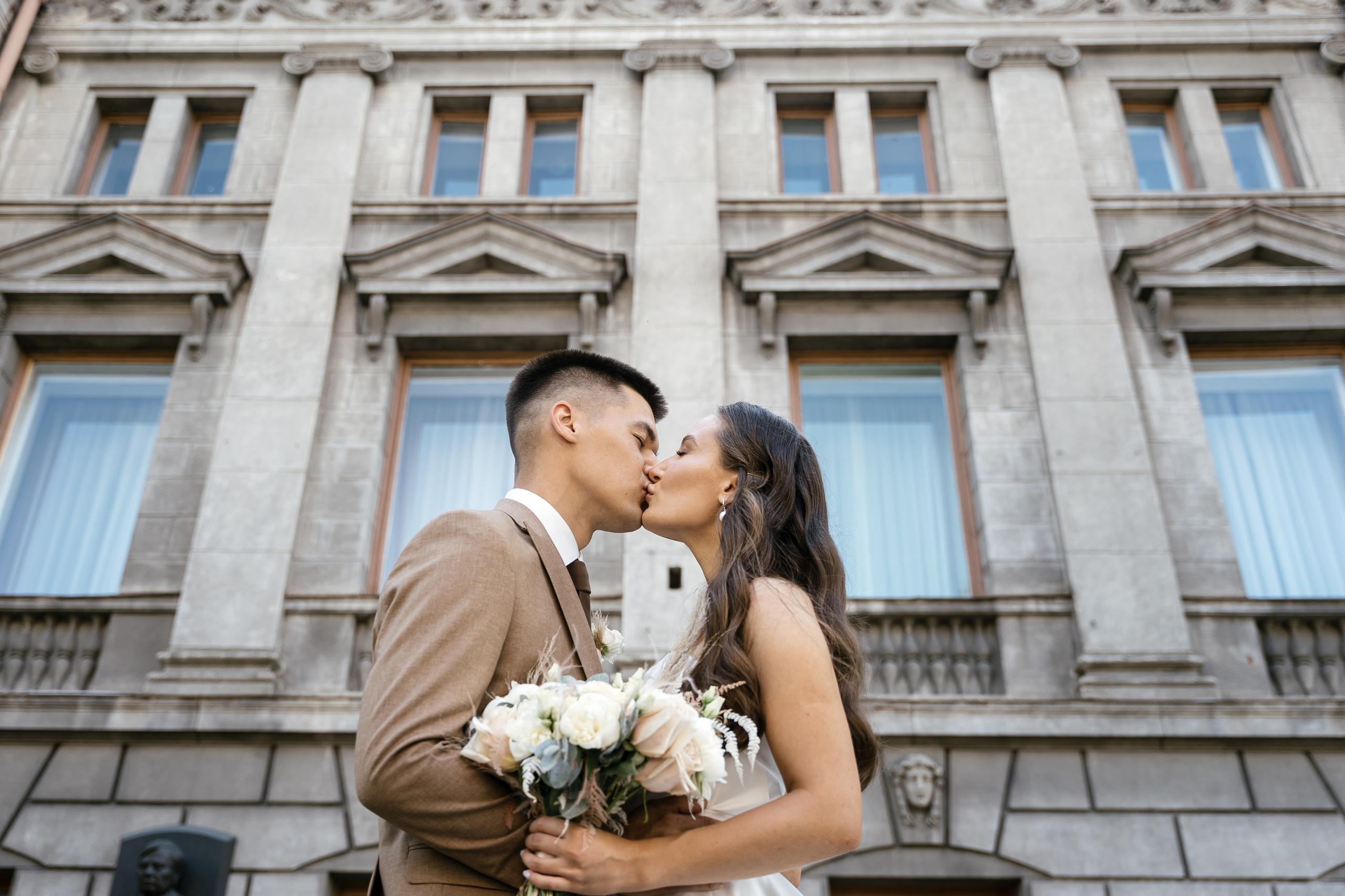 07.08.2021 Wedding day for guests. Фотограф Томск, Новосибирск Влад Свириденко