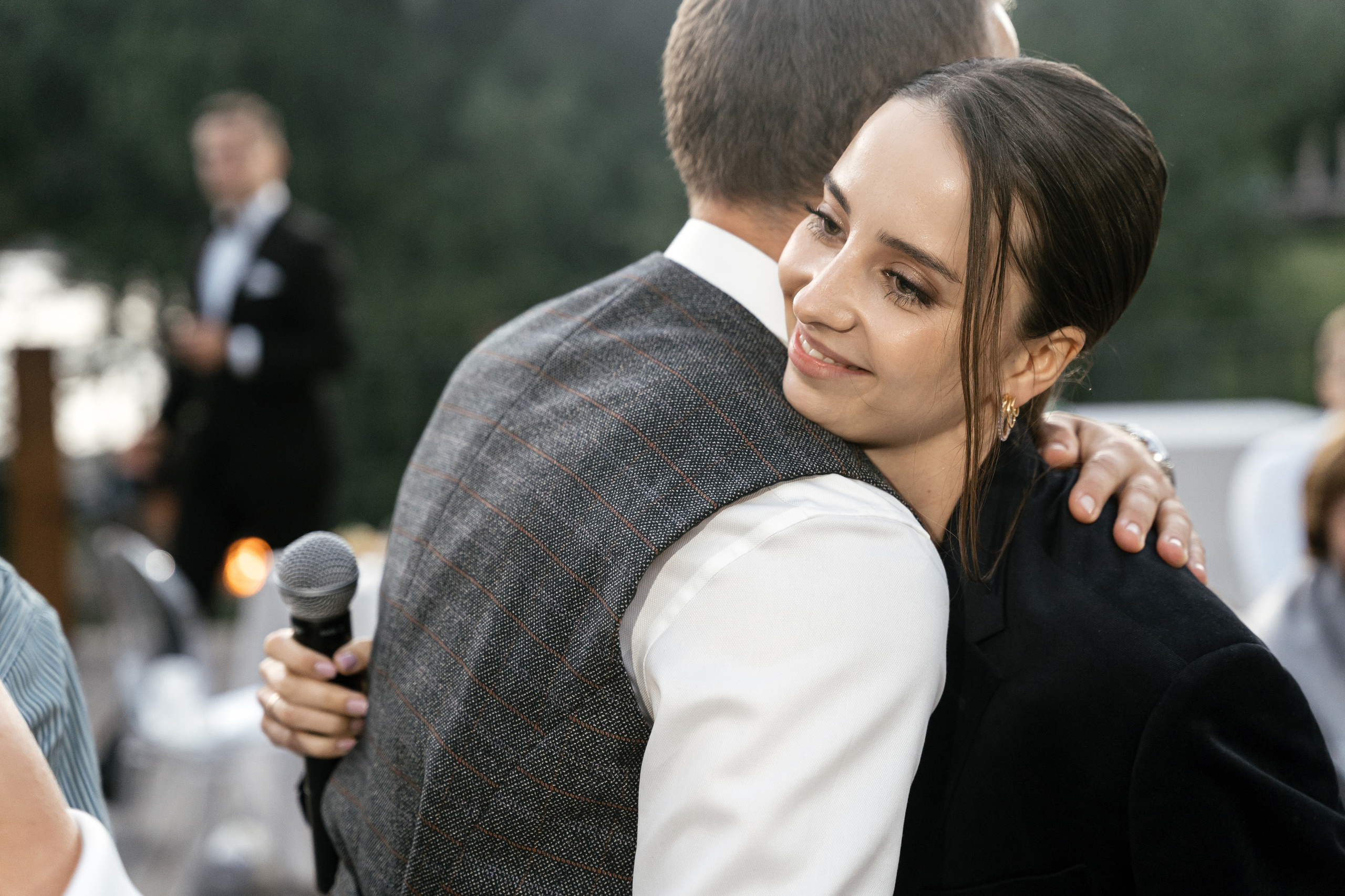 28.08.2021 Wedding day for guests. Фотограф Томск, Новосибирск Влад Свириденко