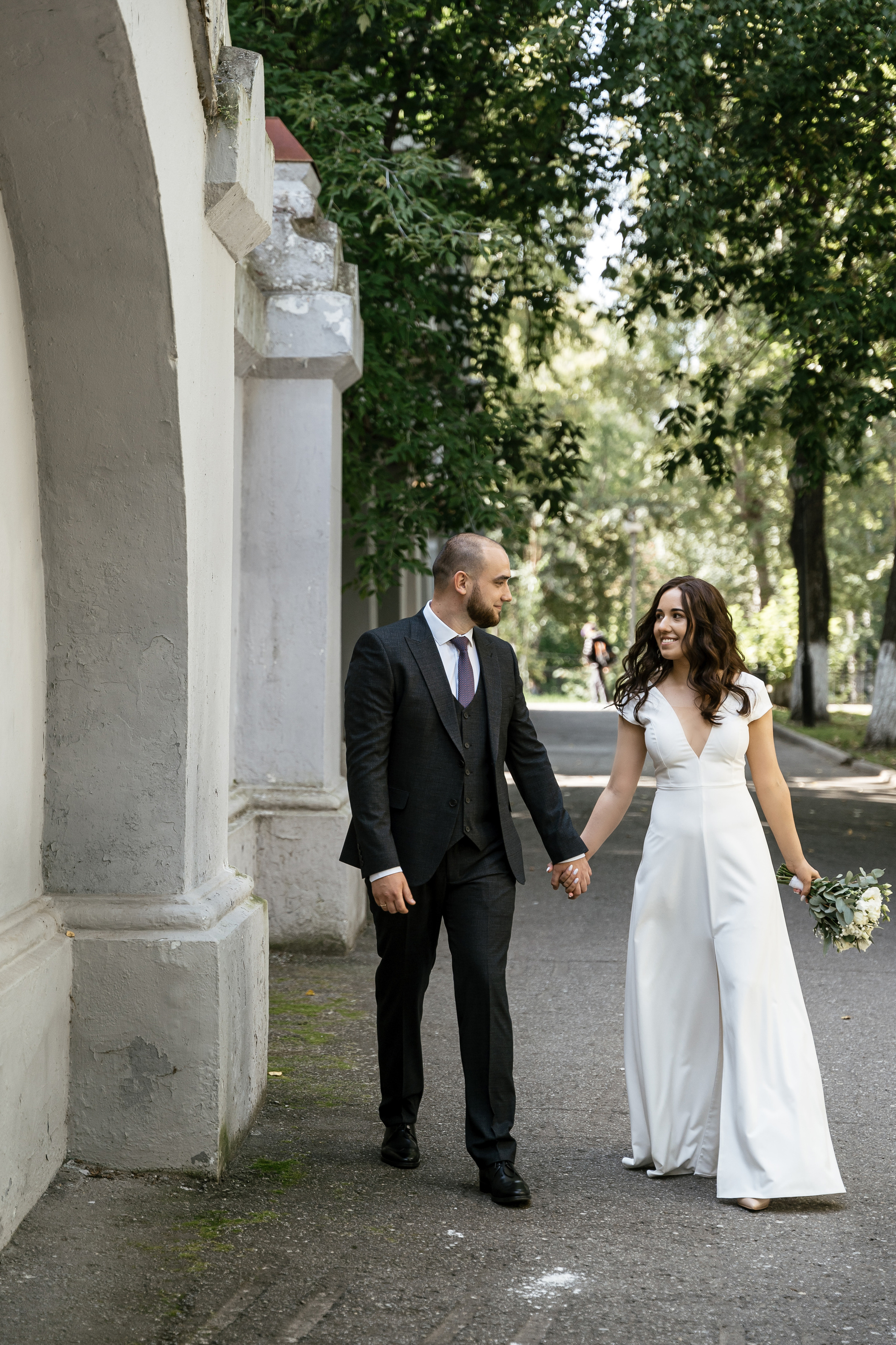 03.09.2021 Wedding day. Фотограф Томск, Новосибирск Влад Свириденко