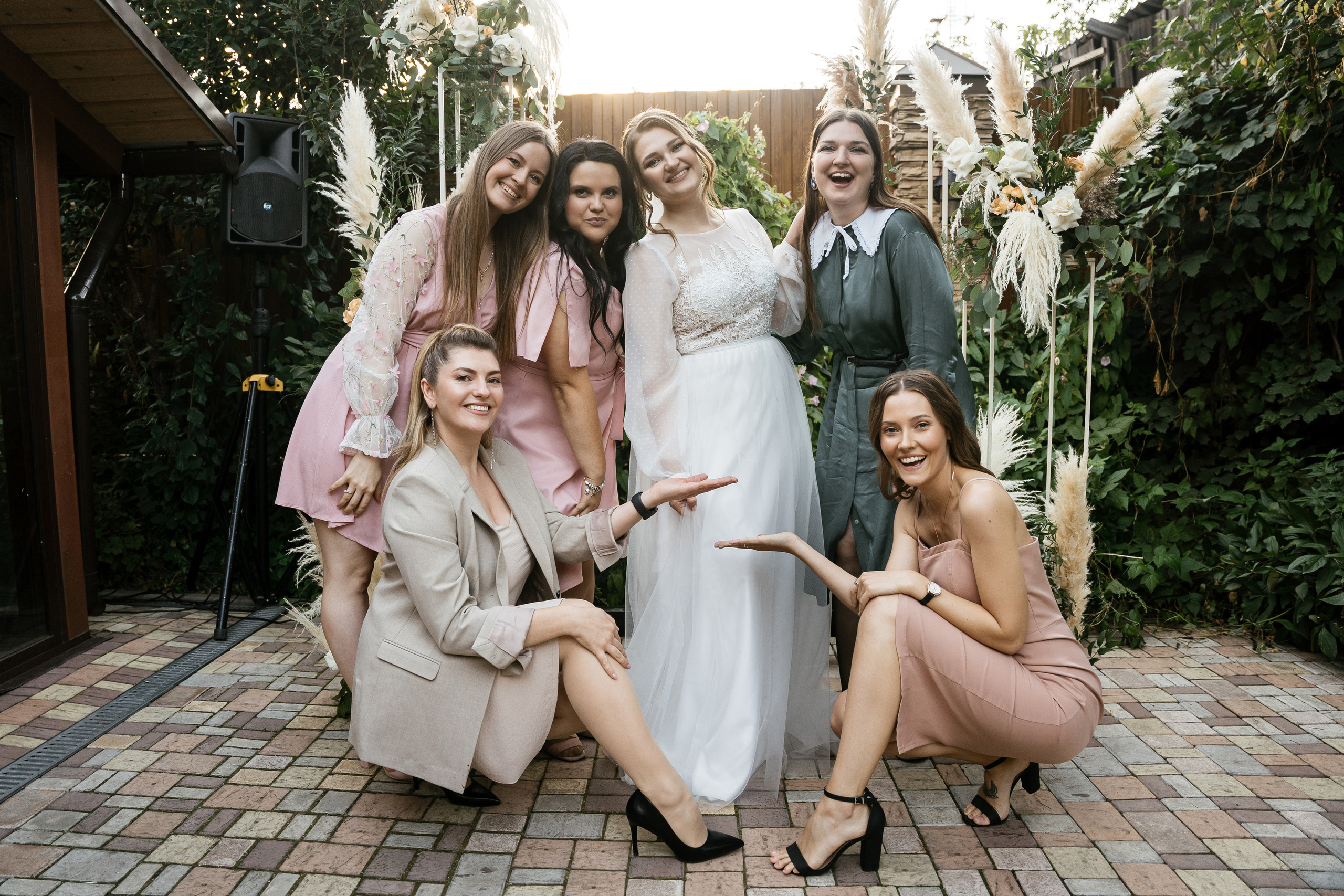 10.09.2021 Wedding day for guests. Фотограф Томск, Новосибирск Влад Свириденко