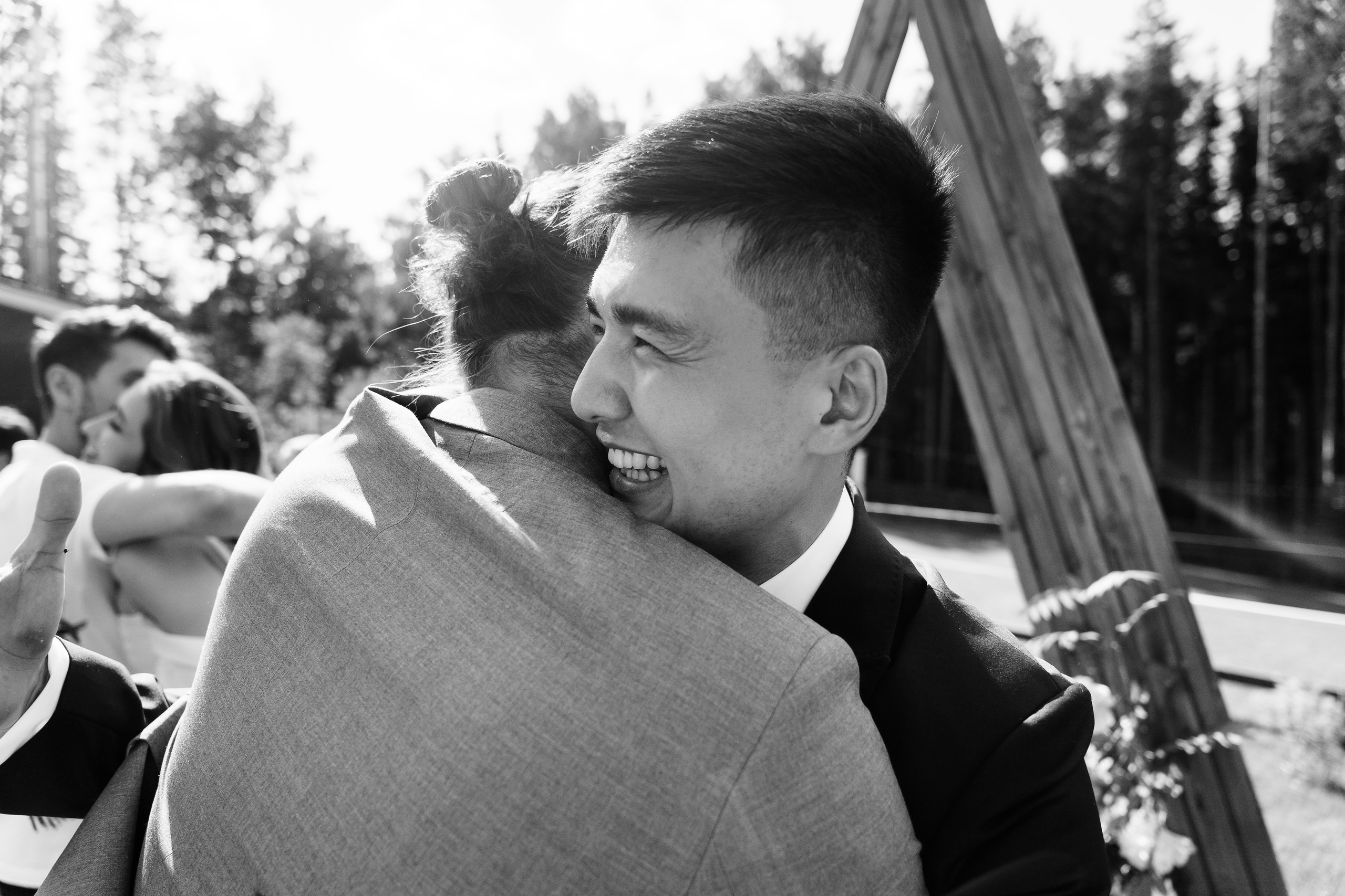 22.07.2021 Wedding day for guests. Фотограф Томск, Новосибирск Влад Свириденко