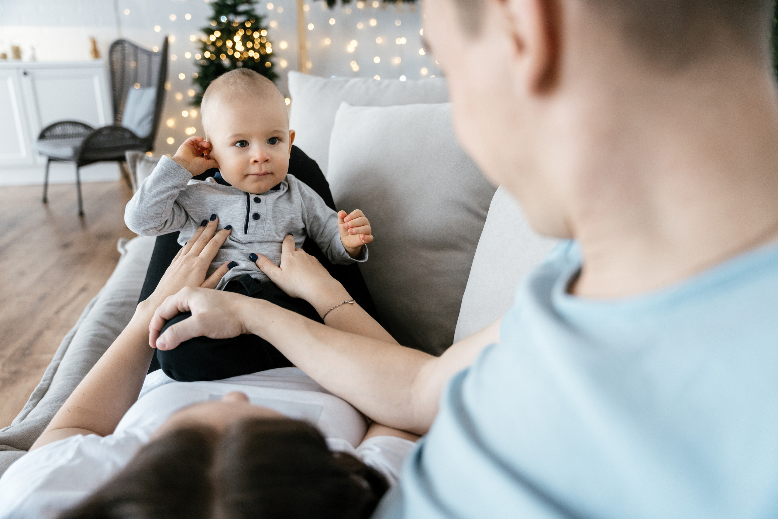 23.11.2021 Family. Фотограф Томск, Новосибирск Влад Свириденко