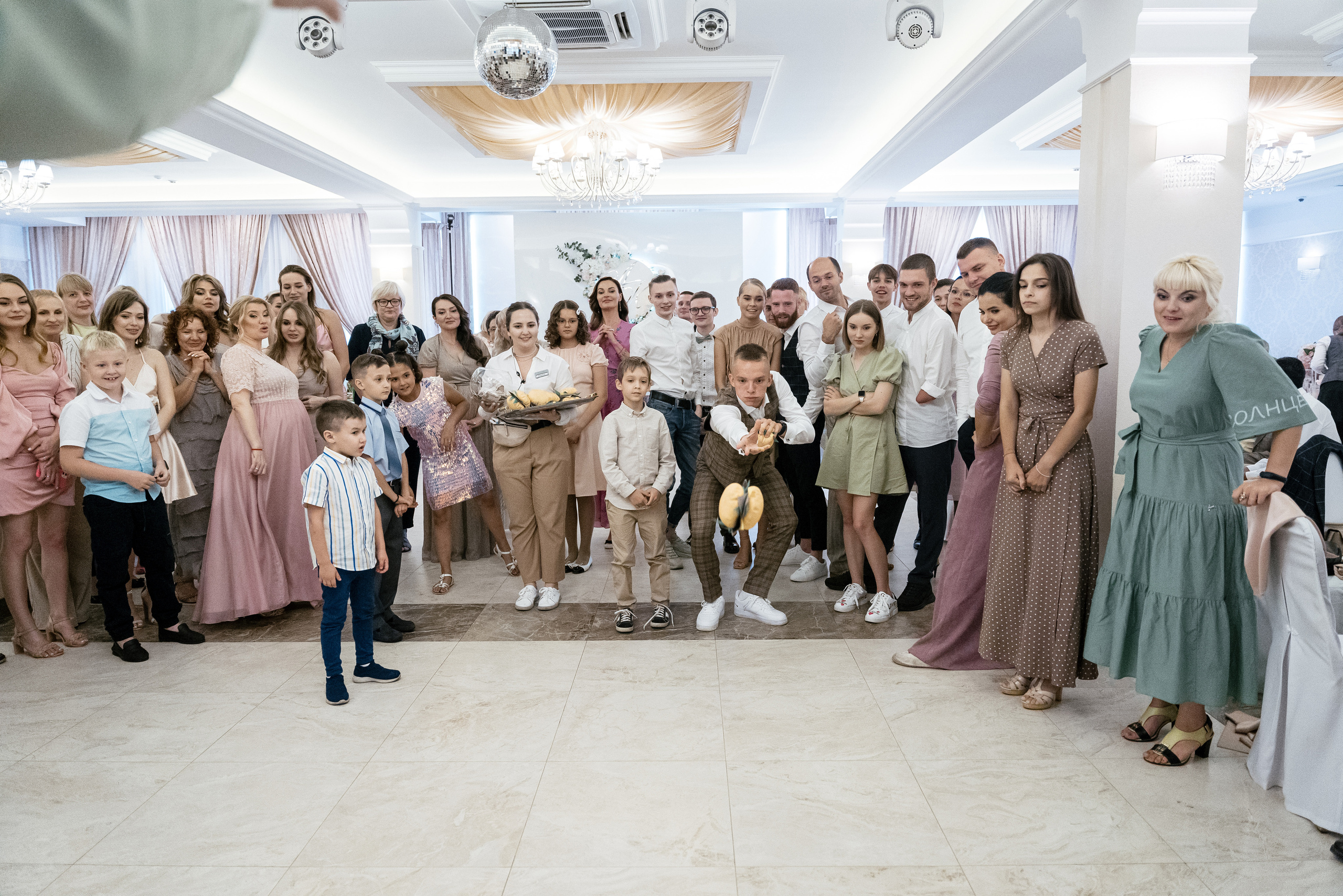 16.07.2021 Wedding day for guests. Фотограф Томск, Новосибирск Влад Свириденко