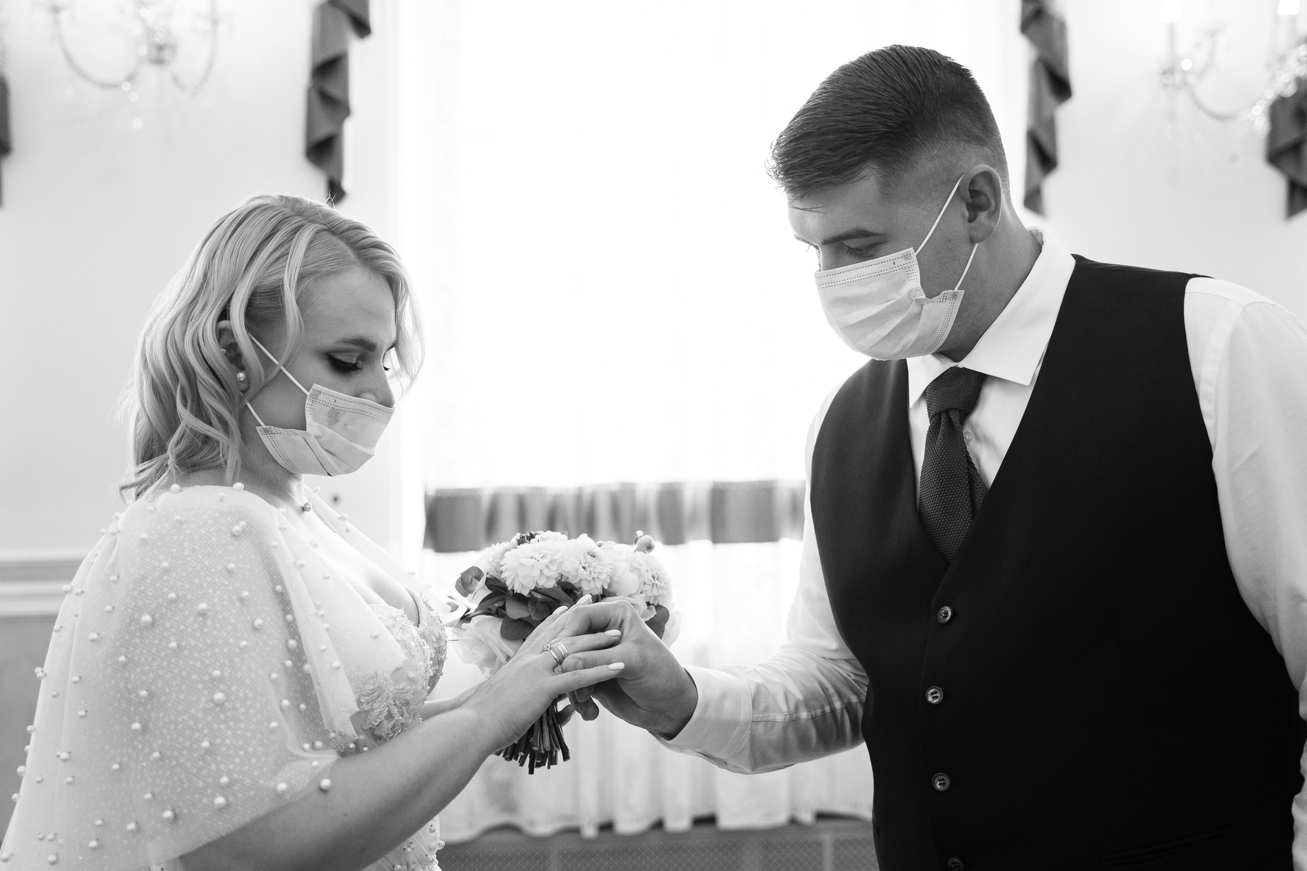 26.08.2021 Wedding day. Фотограф Томск, Новосибирск Влад Свириденко