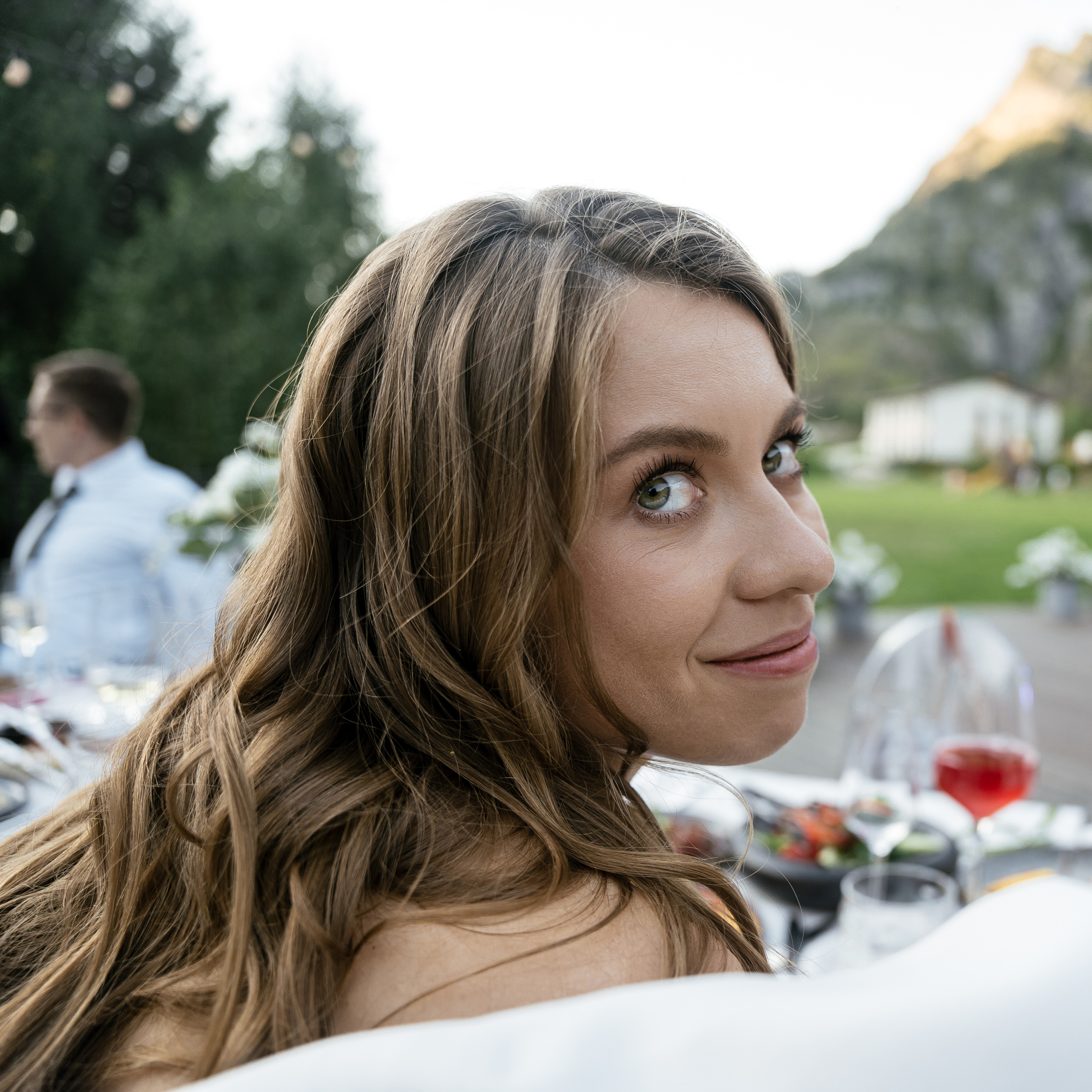 28.08.2021 Wedding day for guests. Фотограф Томск, Новосибирск Влад Свириденко