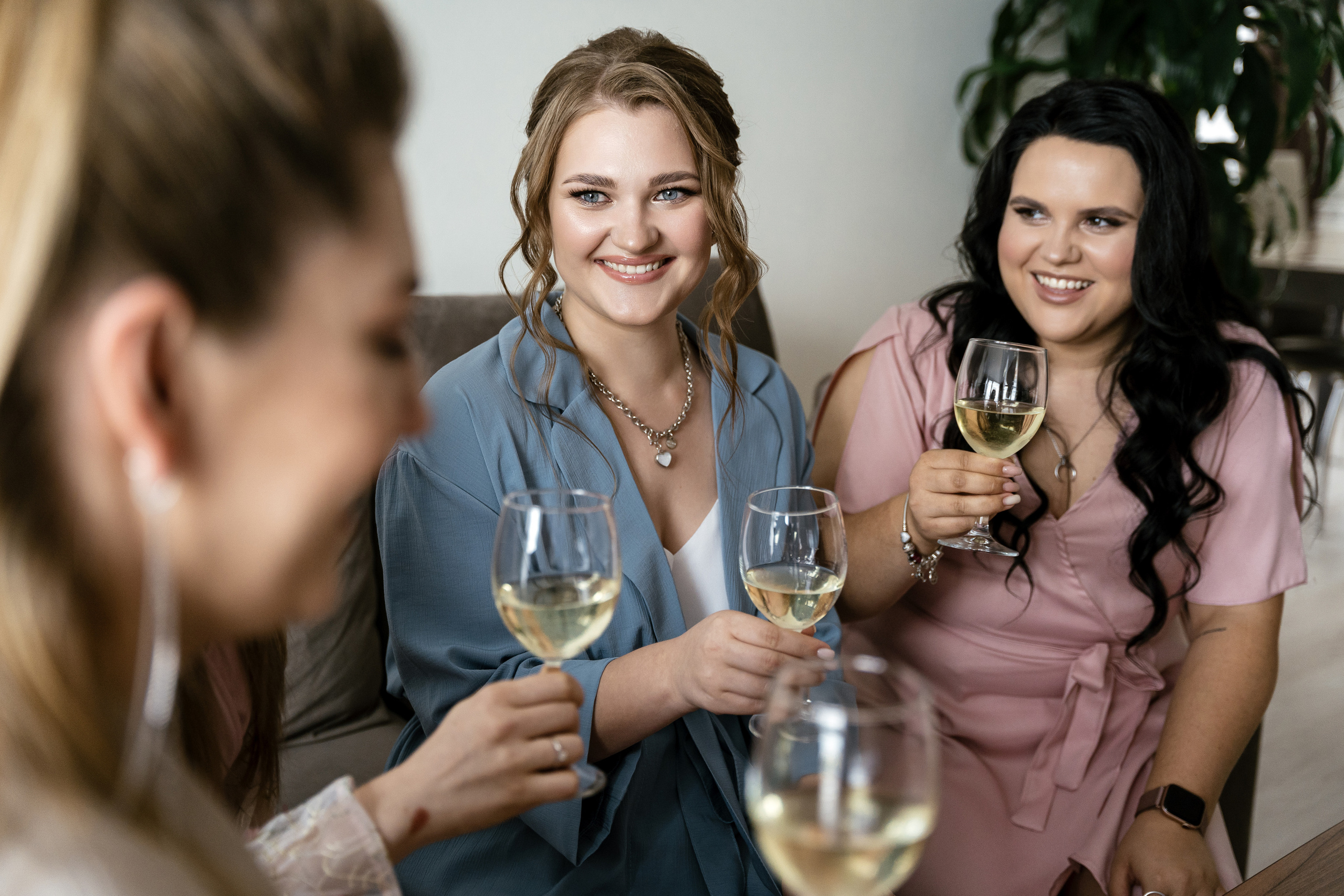 10.09.2021 Wedding day for guests. Фотограф Томск, Новосибирск Влад Свириденко