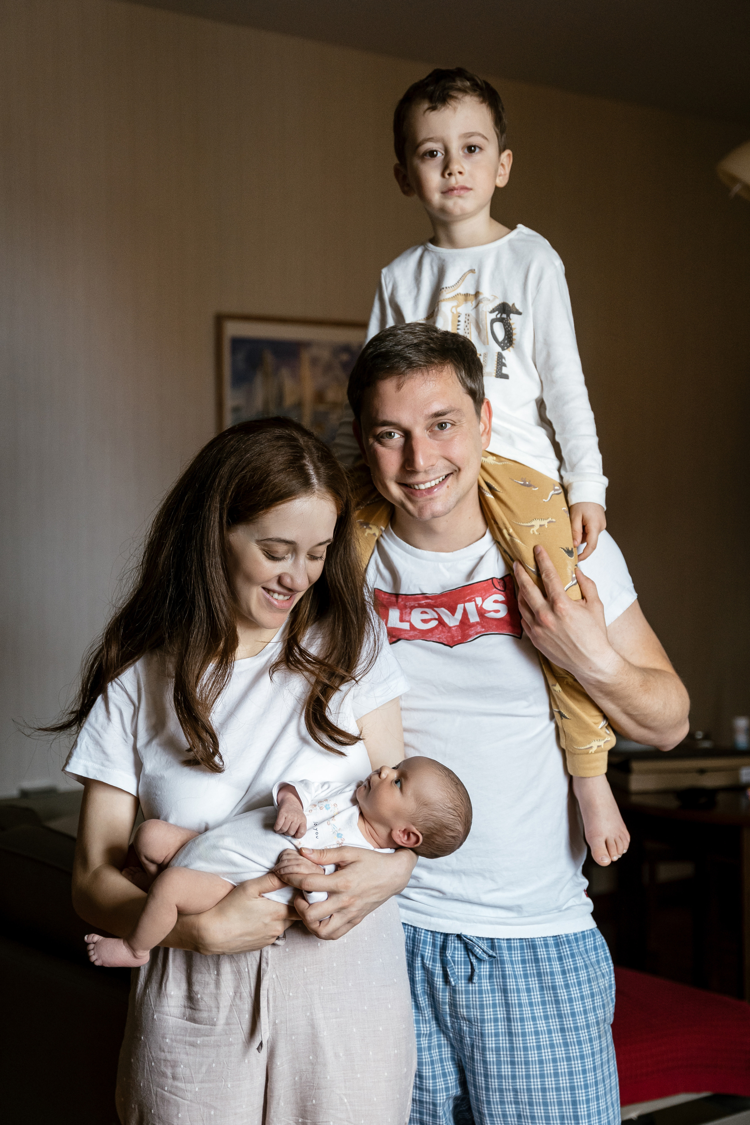 24.09.2021 Family. Фотограф Томск, Новосибирск Влад Свириденко