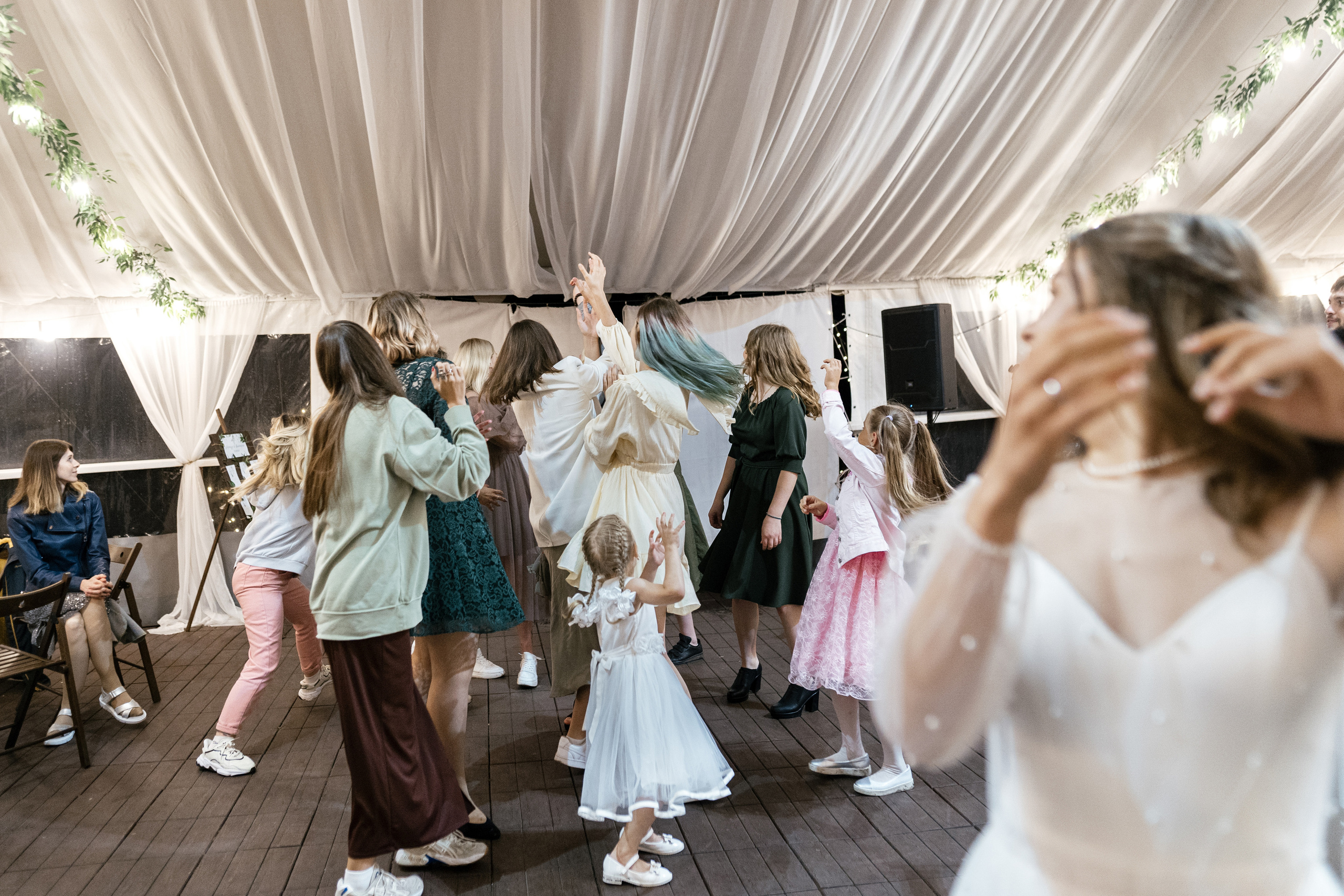 12.08.2021 Wedding day. Фотограф Томск, Новосибирск Влад Свириденко